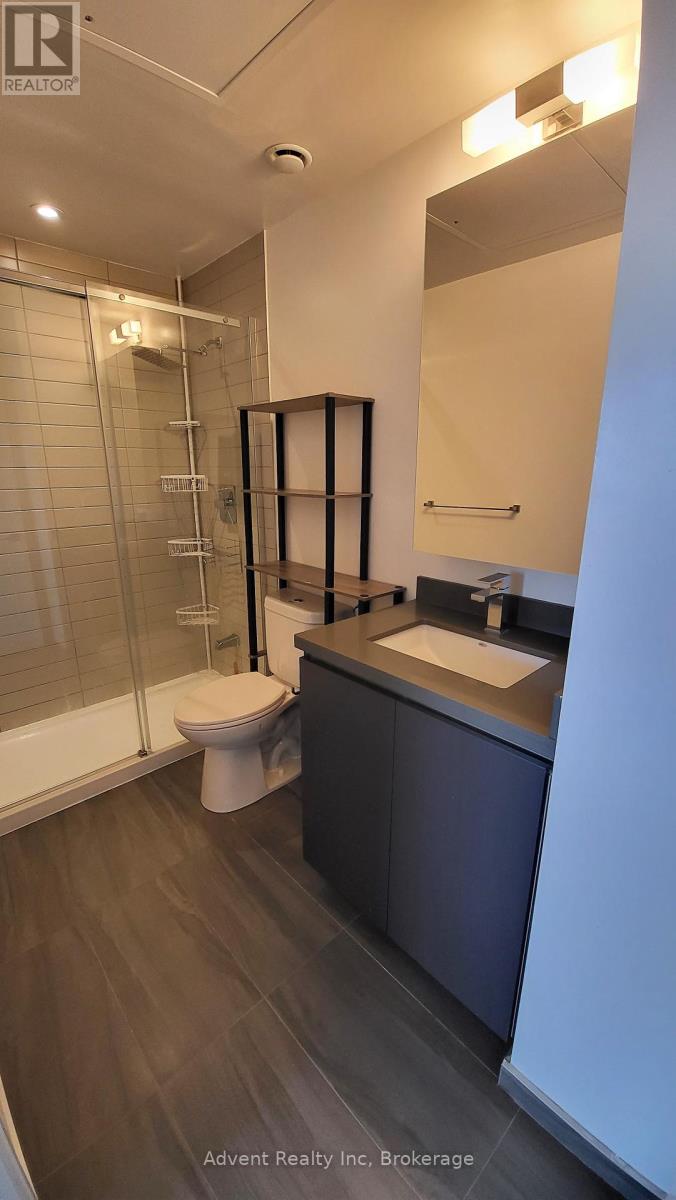 512 - 398 Highway 7 Avenue E, Richmond Hill, Ontario  L4B 0G6 - Photo 7 - N12907012