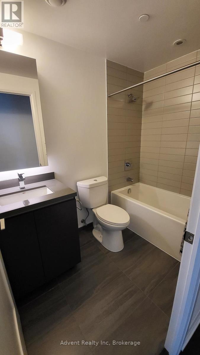 512 - 398 Highway 7 Avenue E, Richmond Hill, Ontario  L4B 0G6 - Photo 9 - N12907012