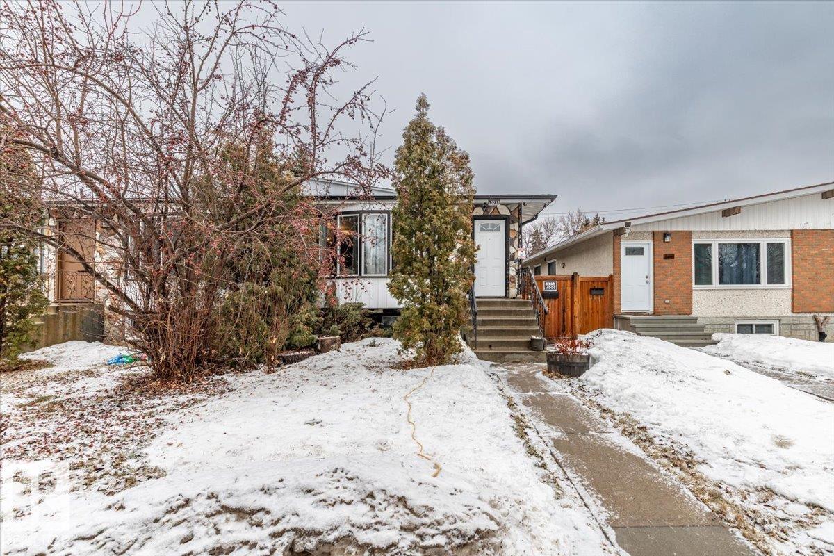 10232 154 ST NW, edmonton, Alberta