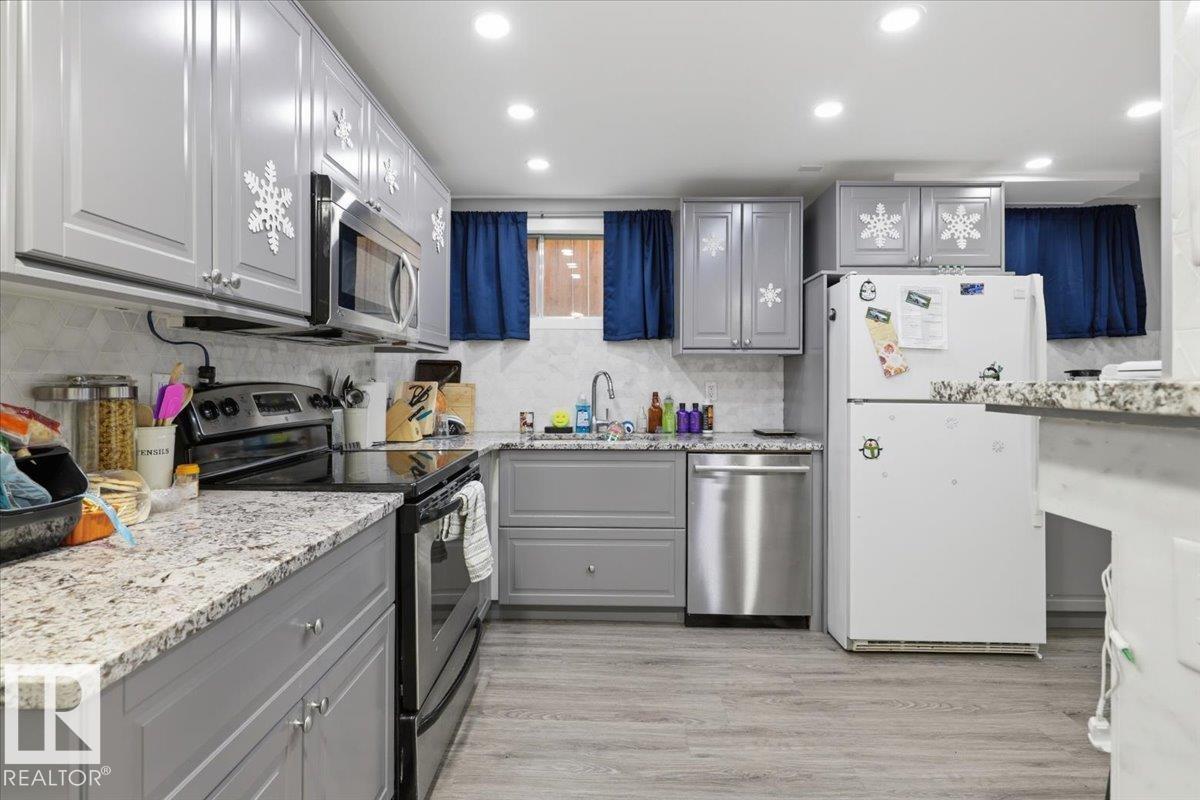 10232 154 St Nw, Edmonton, Alberta  T5P 2H4 - Photo 18 - E4478596