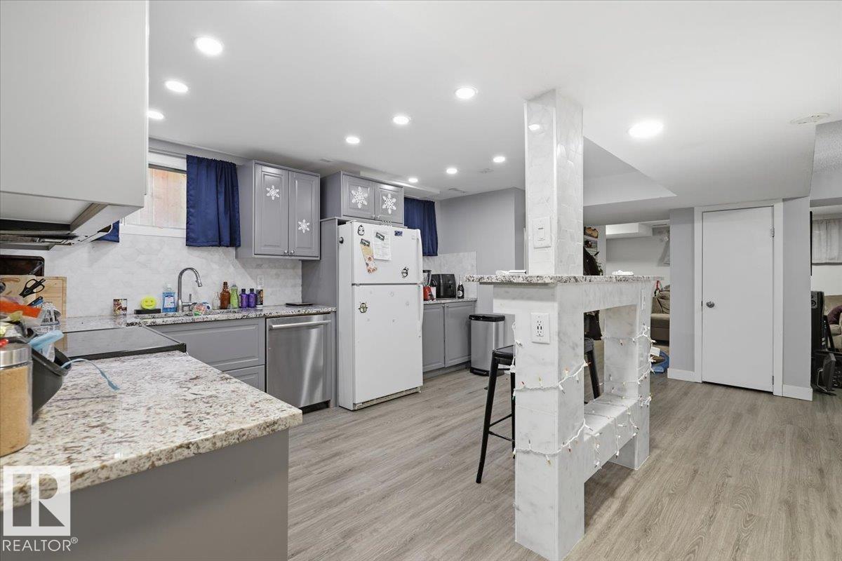 10232 154 St Nw, Edmonton, Alberta  T5P 2H4 - Photo 19 - E4478596