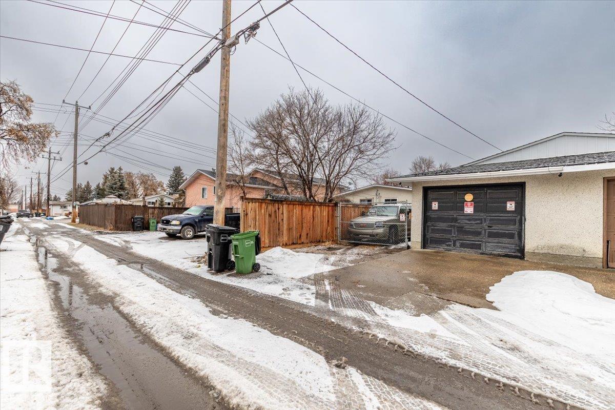10232 154 St Nw, Edmonton, Alberta  T5P 2H4 - Photo 28 - E4478596