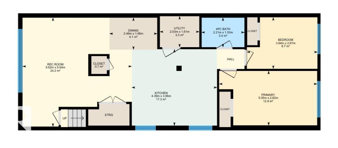 10232 154 St Nw, Edmonton, Alberta  T5P 2H4 - Photo 31 - E4478596