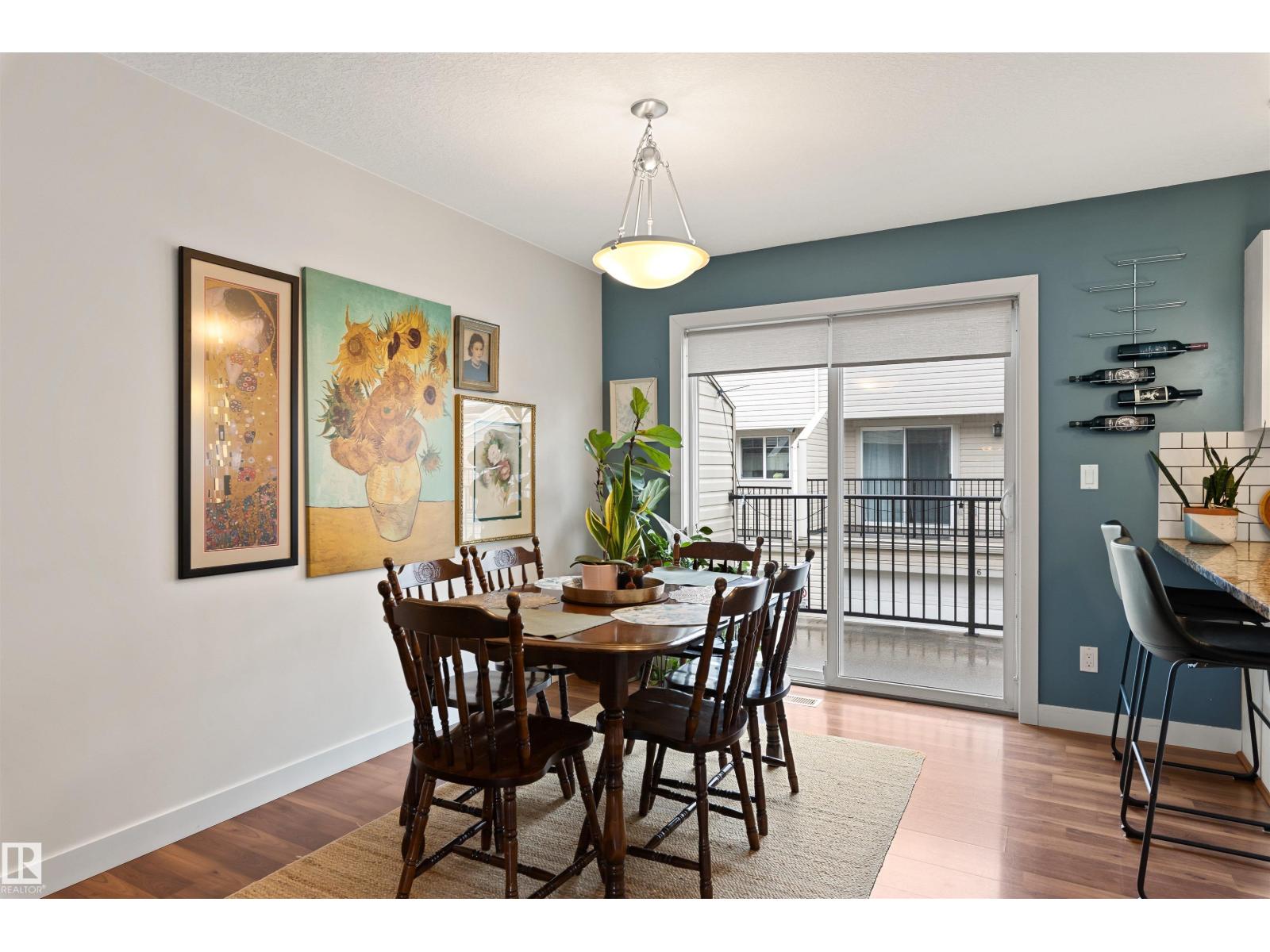 #3 5134 Mullen Rd Nw, Edmonton, Alberta  T6R 0S7 - Photo 10 - E4478597