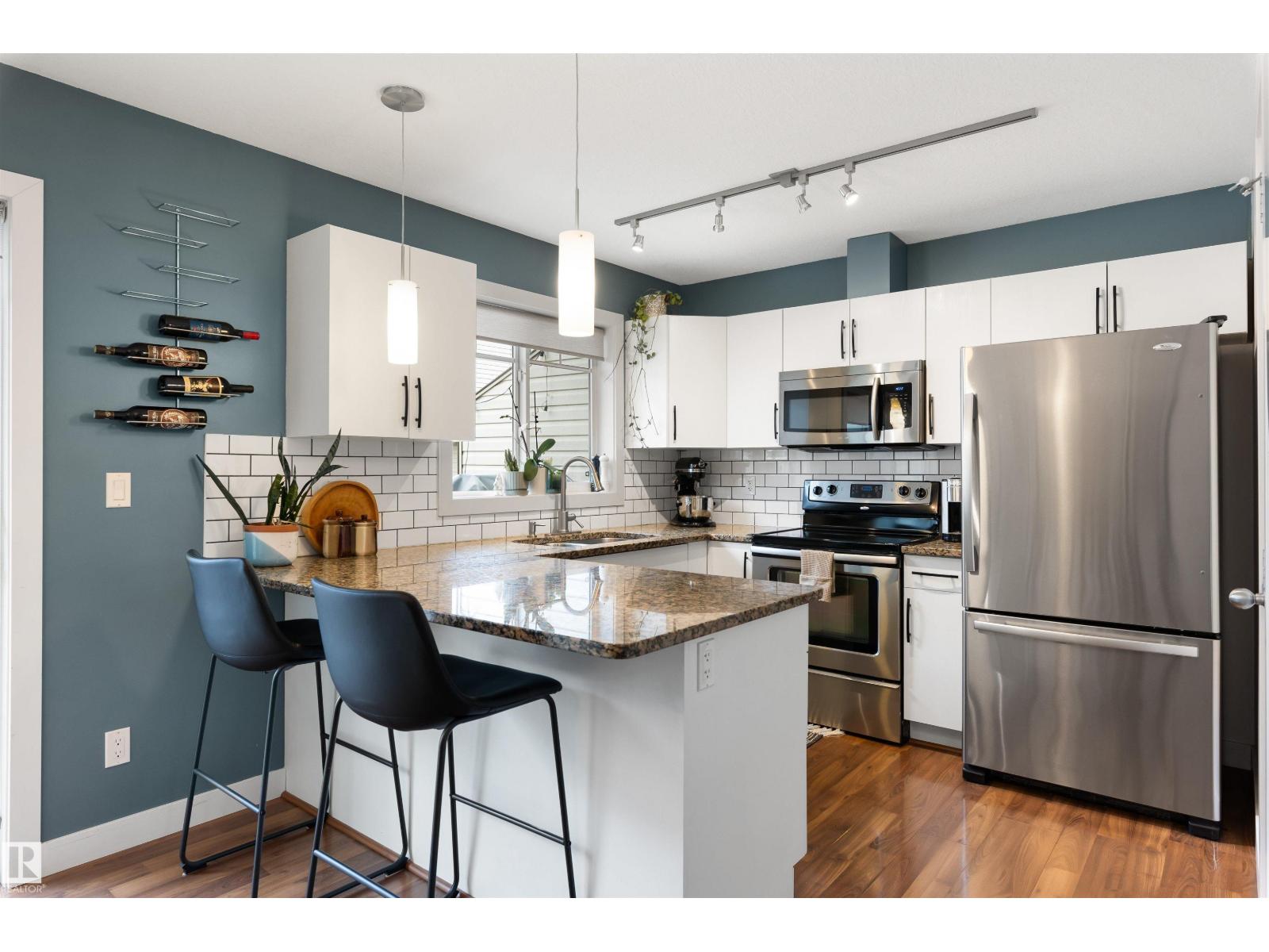 #3 5134 Mullen Rd Nw, Edmonton, Alberta  T6R 0S7 - Photo 12 - E4478597