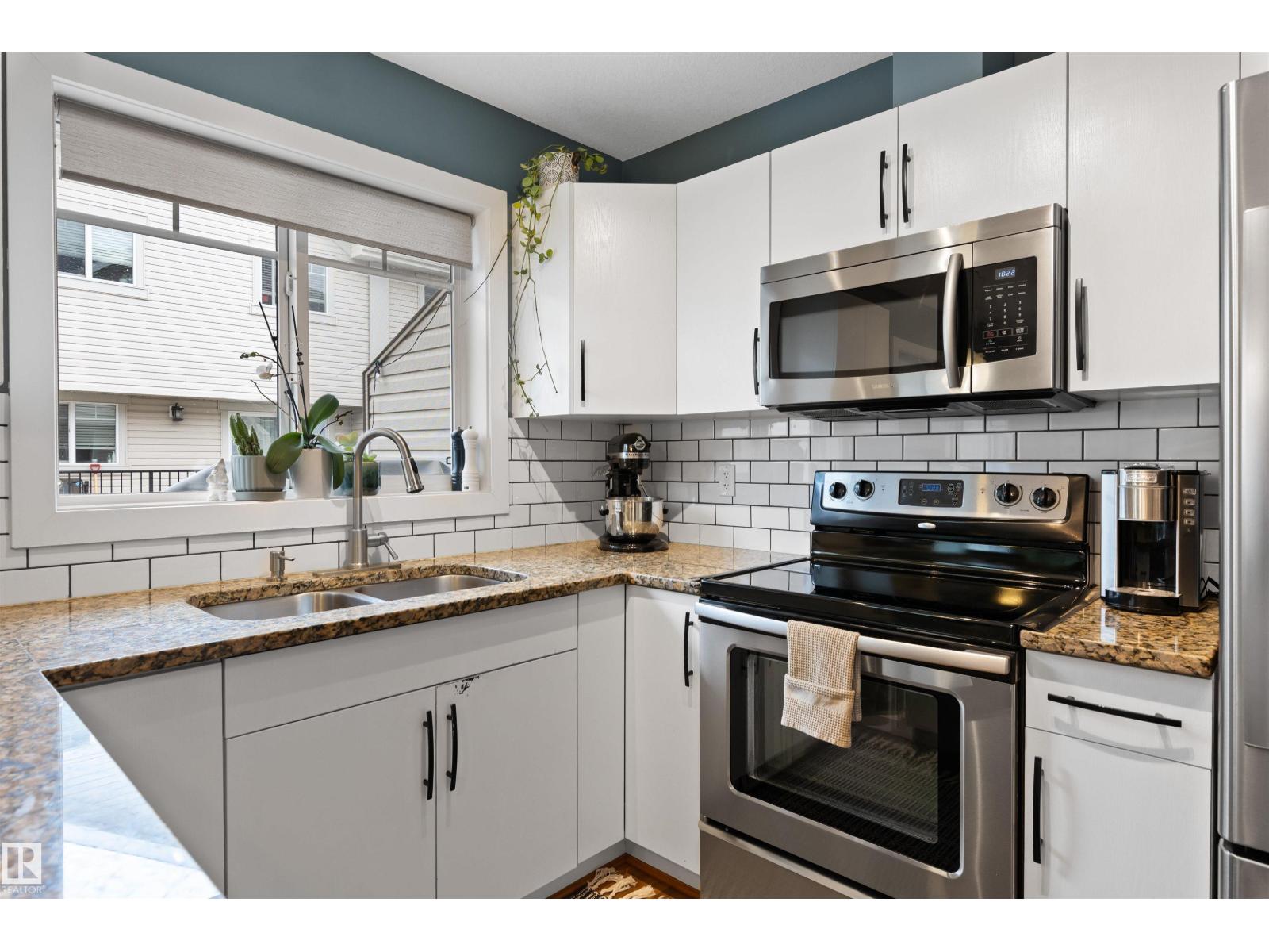 #3 5134 Mullen Rd Nw, Edmonton, Alberta  T6R 0S7 - Photo 14 - E4478597