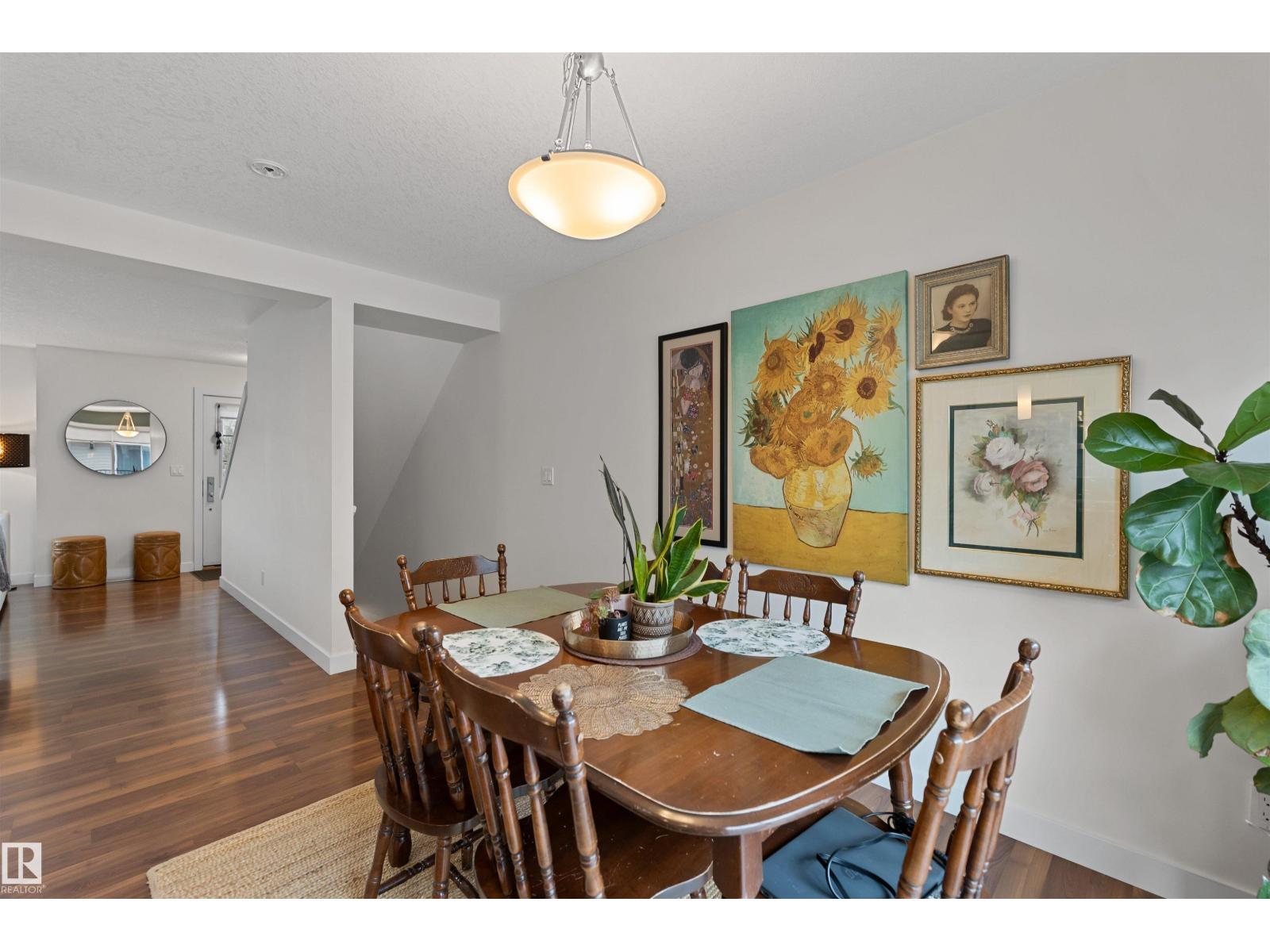 #3 5134 Mullen Rd Nw, Edmonton, Alberta  T6R 0S7 - Photo 16 - E4478597