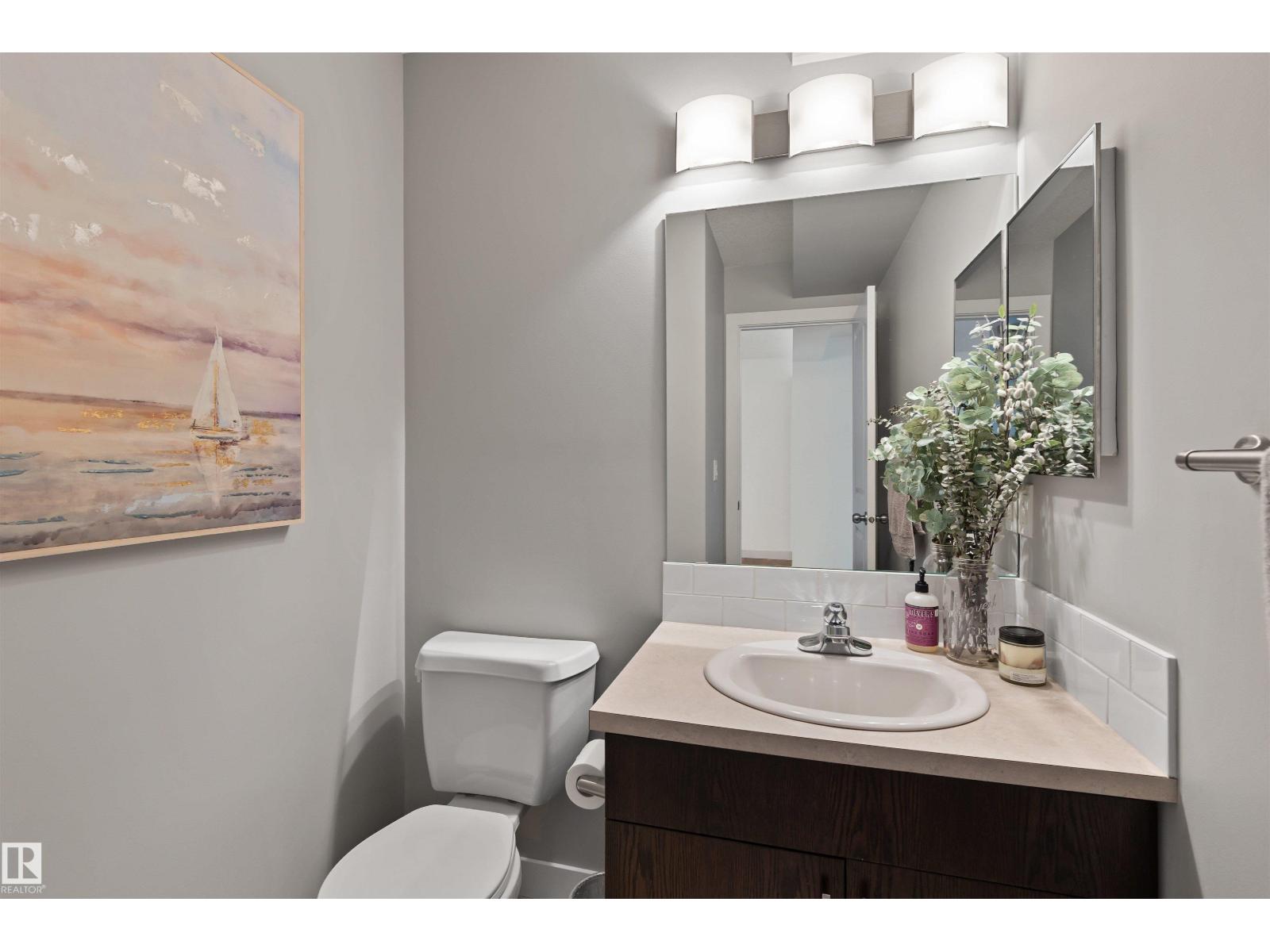 #3 5134 Mullen Rd Nw, Edmonton, Alberta  T6R 0S7 - Photo 17 - E4478597