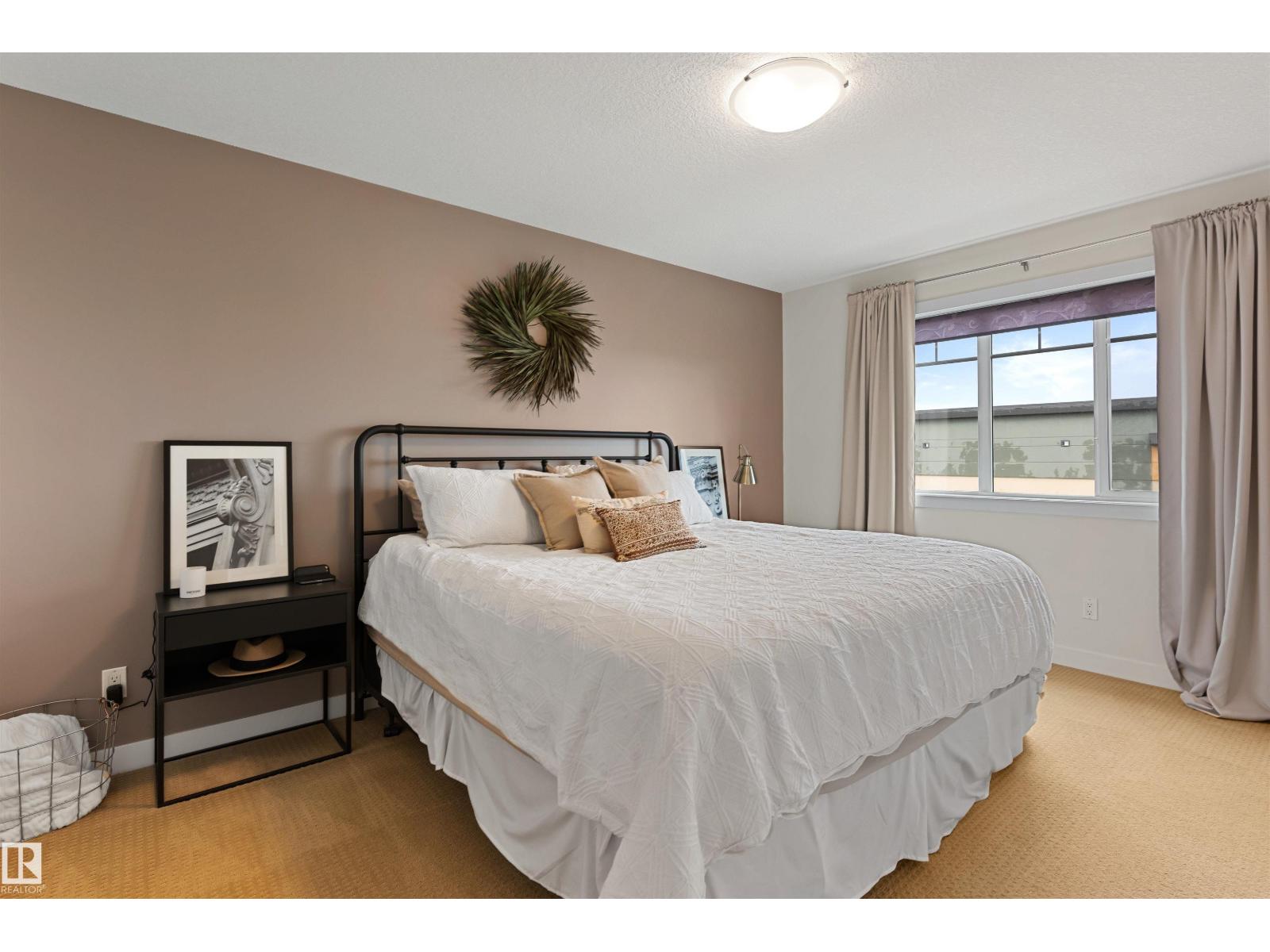 #3 5134 Mullen Rd Nw, Edmonton, Alberta  T6R 0S7 - Photo 23 - E4478597