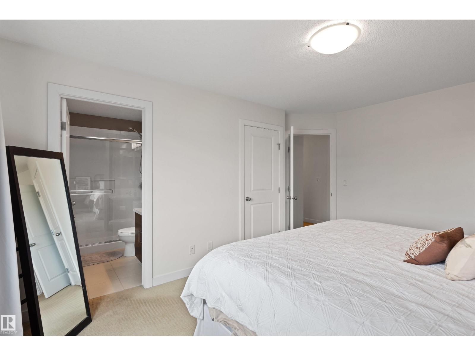 #3 5134 Mullen Rd Nw, Edmonton, Alberta  T6R 0S7 - Photo 25 - E4478597