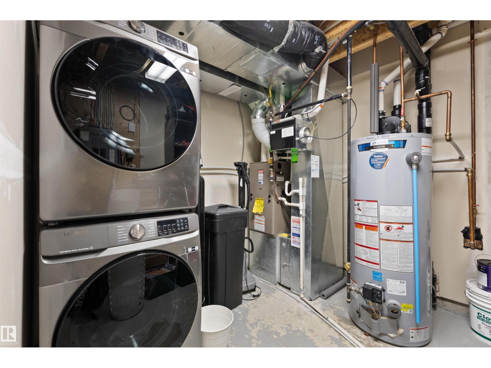 #3 5134 Mullen Rd Nw, Edmonton, Alberta  T6R 0S7 - Photo 28 - E4478597