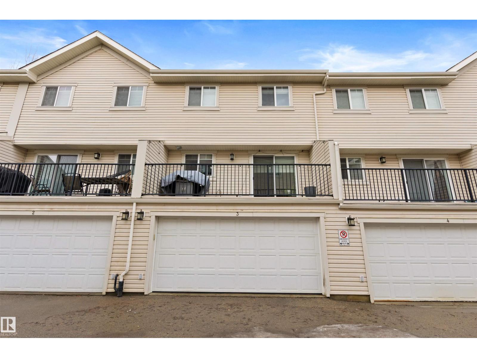 #3 5134 Mullen Rd Nw, Edmonton, Alberta  T6R 0S7 - Photo 32 - E4478597