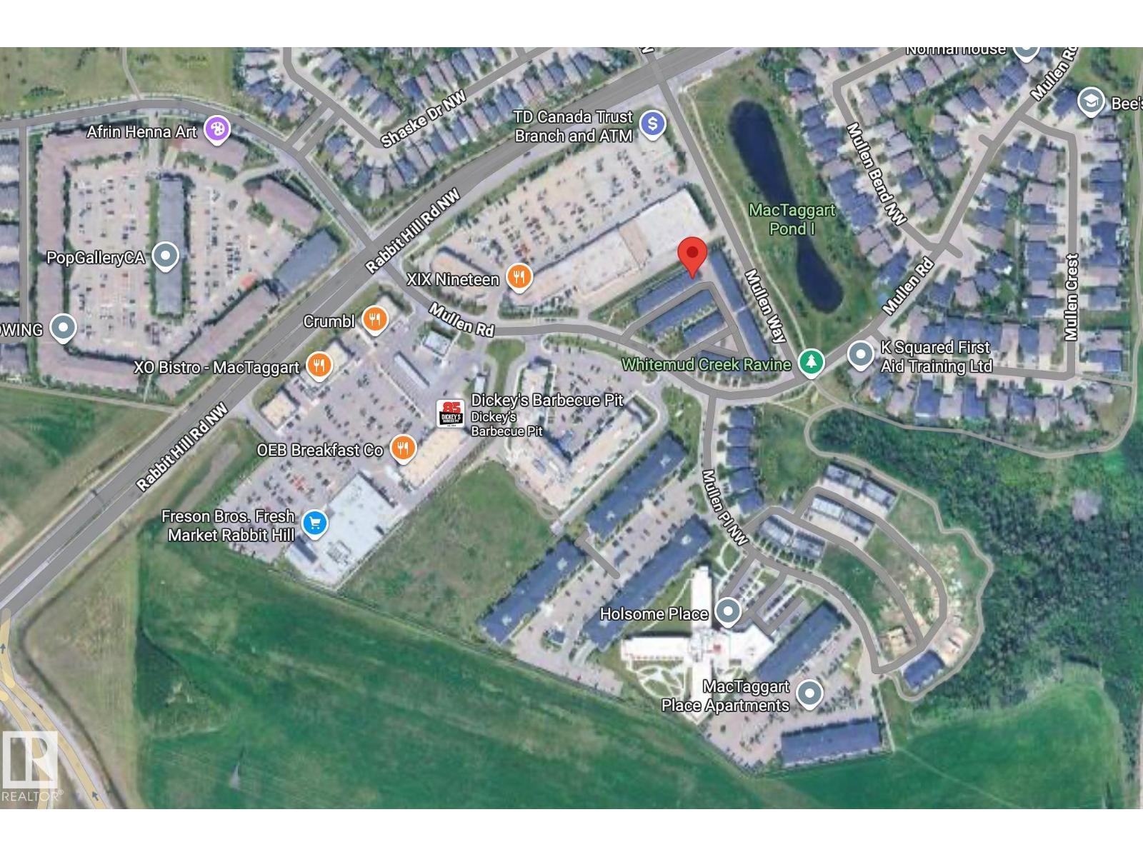 #3 5134 Mullen Rd Nw, Edmonton, Alberta  T6R 0S7 - Photo 33 - E4478597