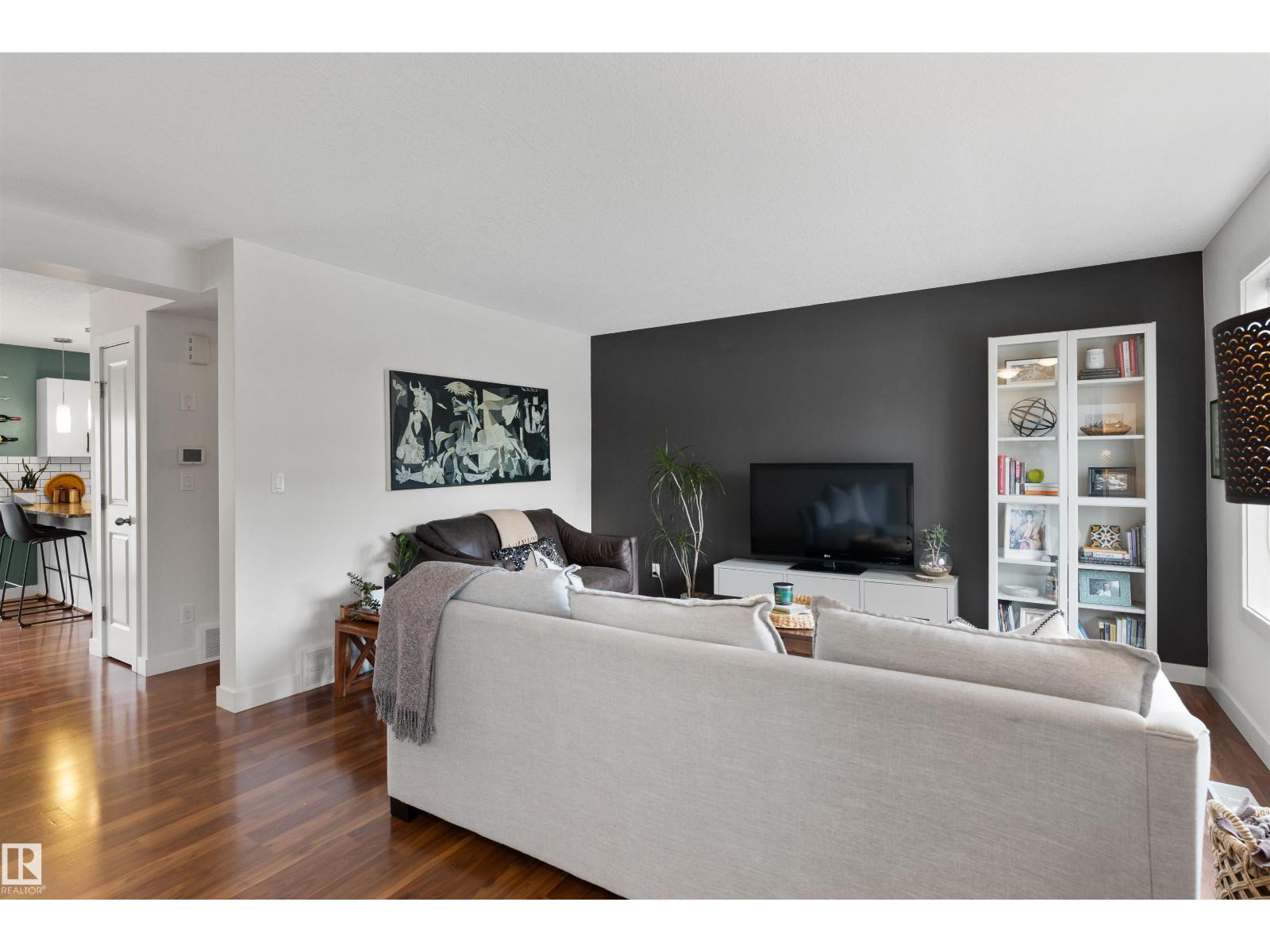 #3 5134 Mullen Rd Nw, Edmonton, Alberta  T6R 0S7 - Photo 5 - E4478597