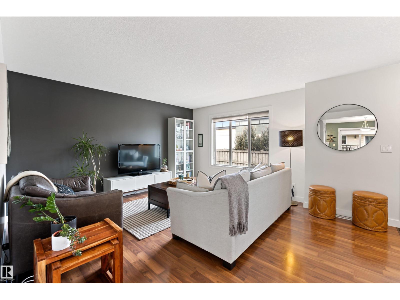 #3 5134 Mullen Rd Nw, Edmonton, Alberta  T6R 0S7 - Photo 6 - E4478597