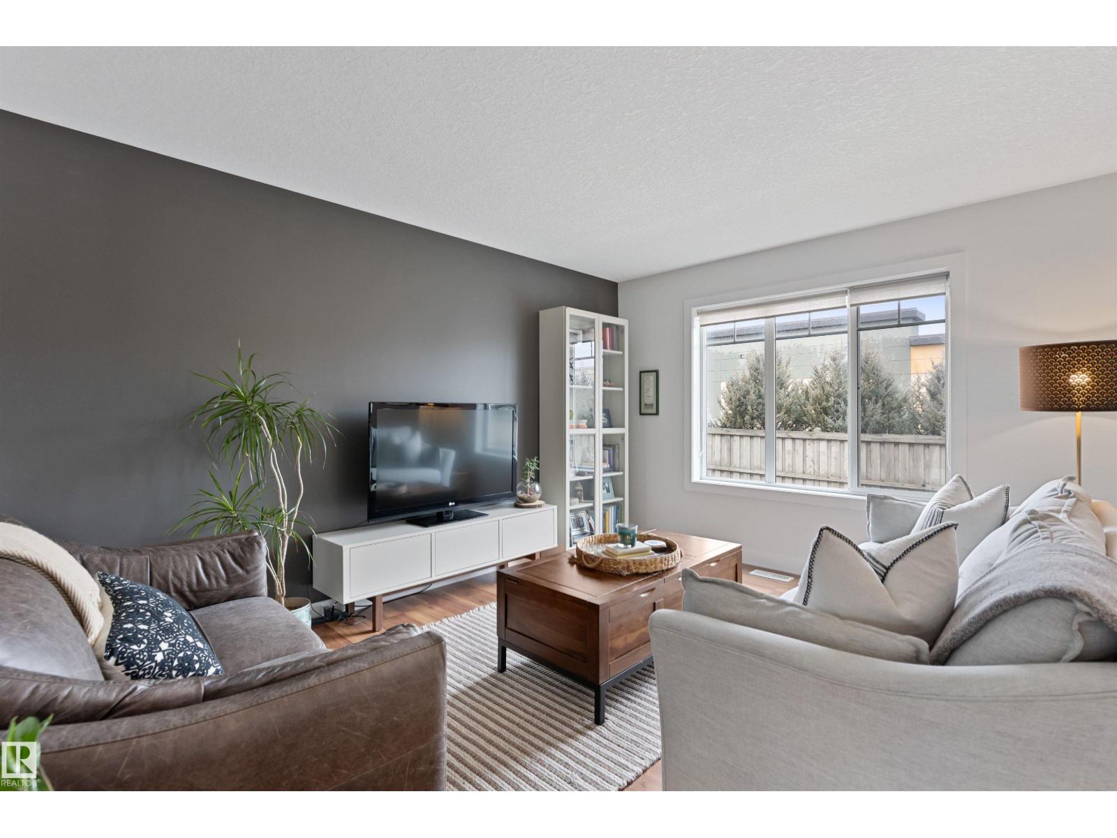 #3 5134 Mullen Rd Nw, Edmonton, Alberta  T6R 0S7 - Photo 7 - E4478597