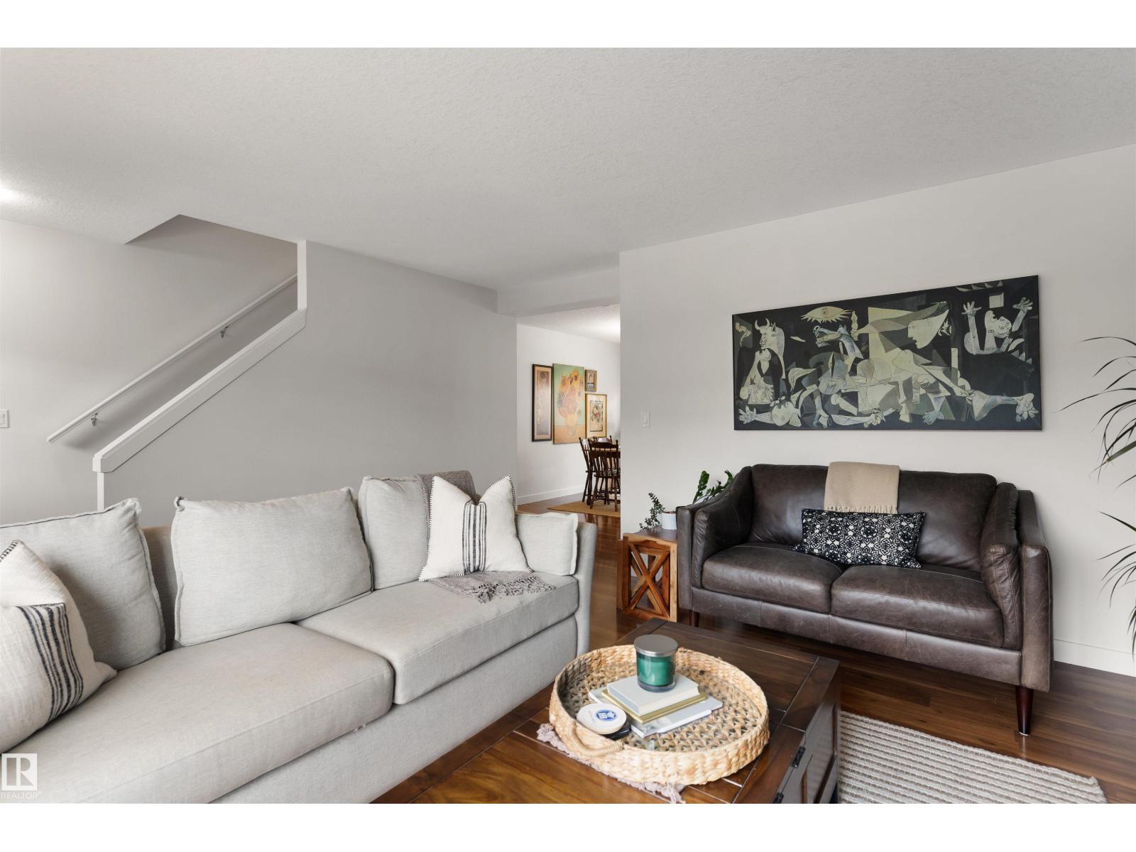 #3 5134 Mullen Rd Nw, Edmonton, Alberta  T6R 0S7 - Photo 9 - E4478597