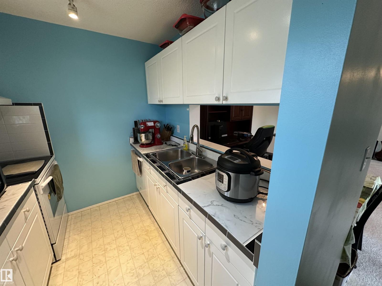 #318 17109 67 Av Nw, Edmonton, Alberta  T5T 6E6 - Photo 10 - E4478598