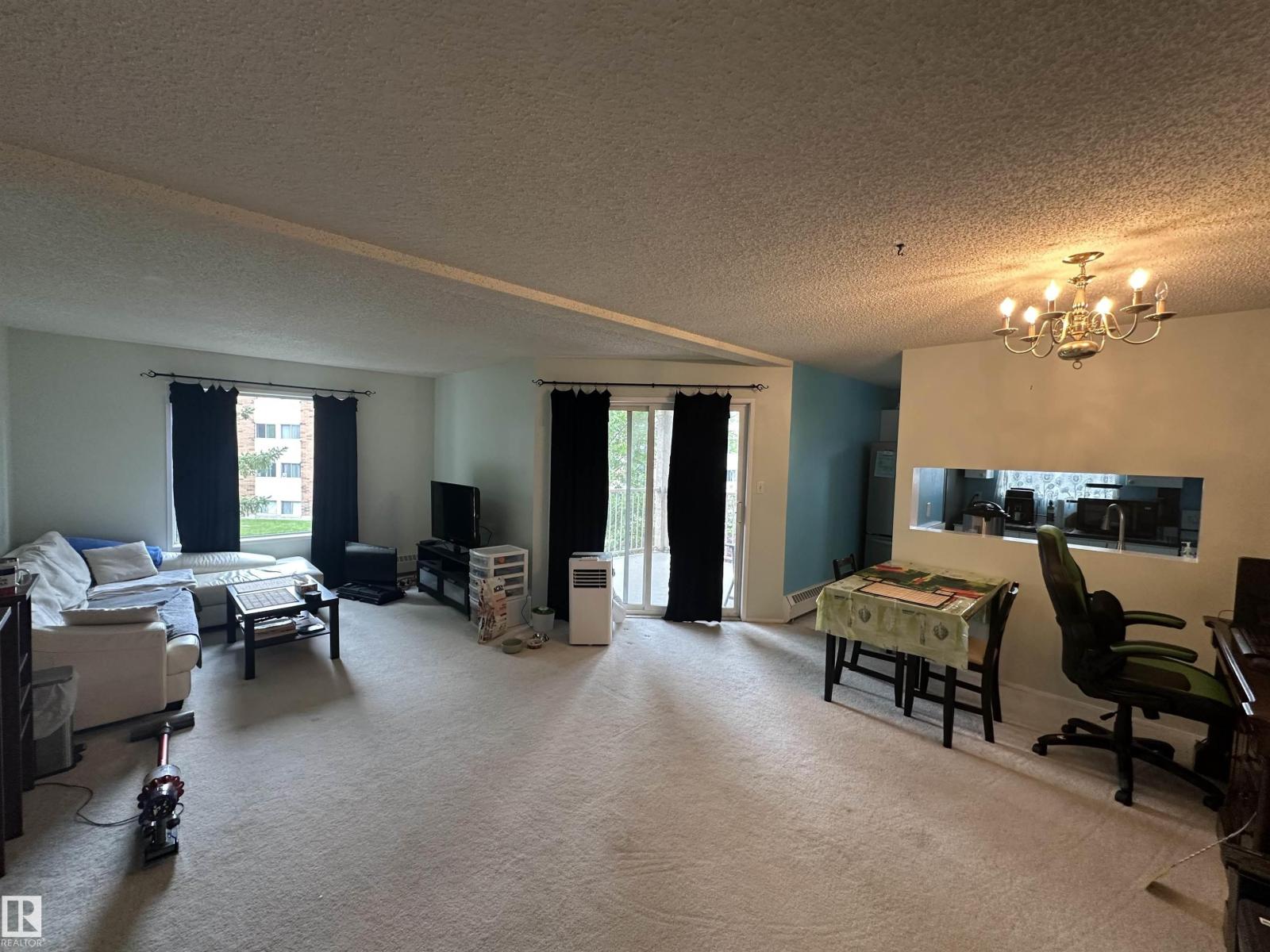 #318 17109 67 Av Nw, Edmonton, Alberta  T5T 6E6 - Photo 2 - E4478598