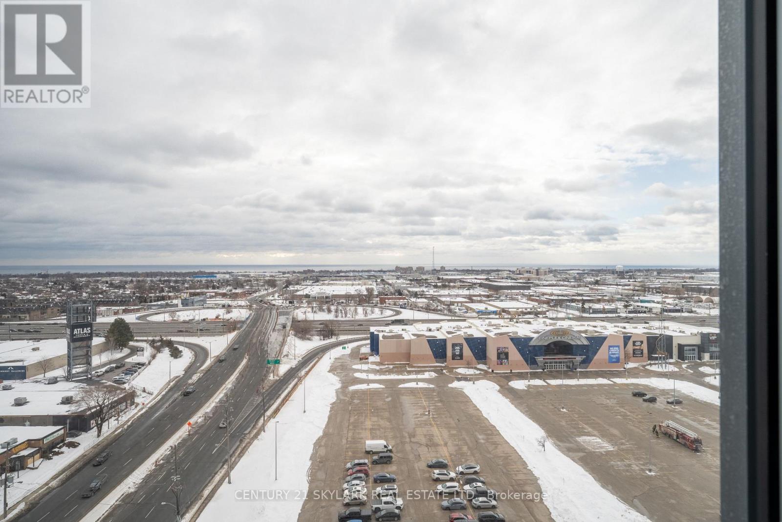 #1306 - 1007 The Queensway Street, Toronto, Ontario  M8Z 0H4 - Photo 12 - W12907002