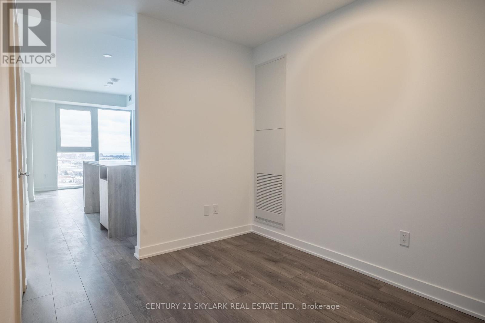 #1306 - 1007 The Queensway Street, Toronto, Ontario  M8Z 0H4 - Photo 4 - W12907002