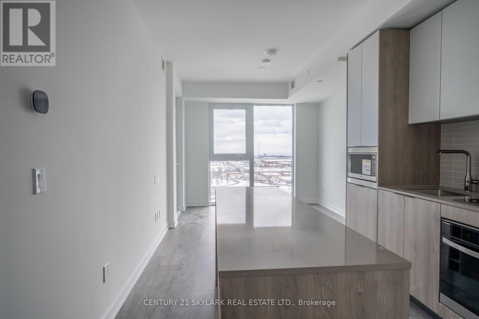#1306 - 1007 The Queensway Street, Toronto, Ontario  M8Z 0H4 - Photo 6 - W12907002