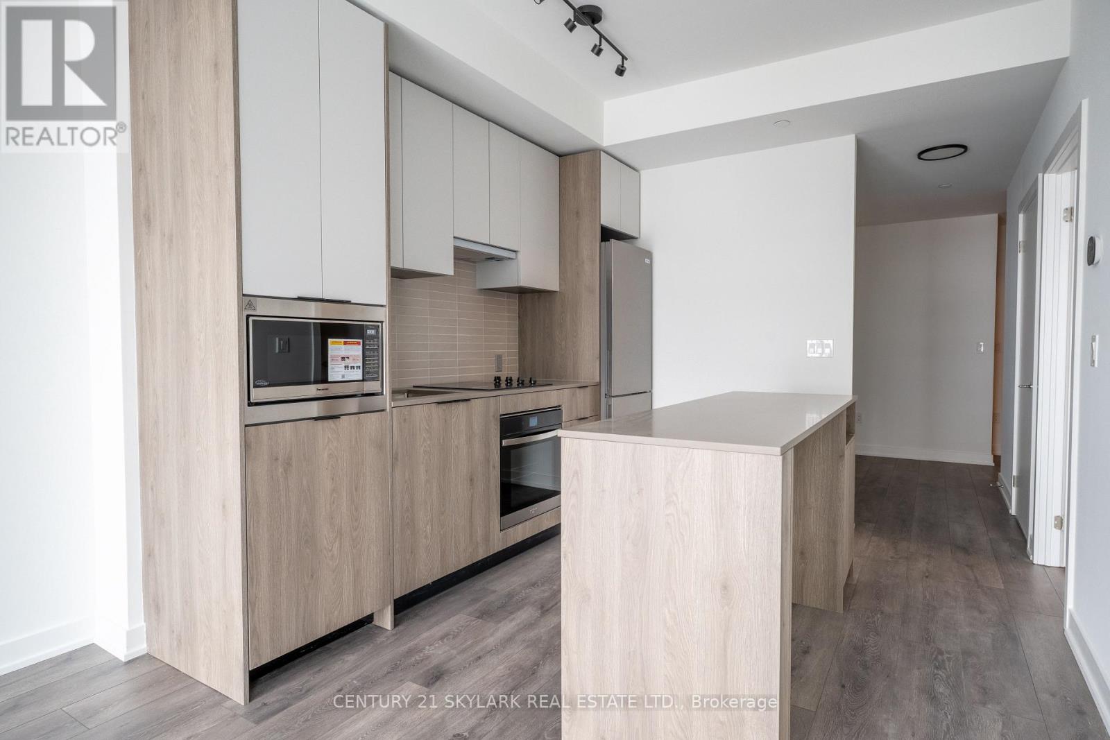 #1306 - 1007 The Queensway Street, Toronto, Ontario  M8Z 0H4 - Photo 7 - W12907002