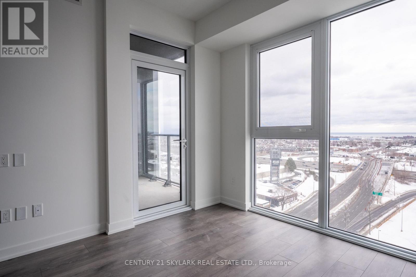 #1306 - 1007 The Queensway Street, Toronto, Ontario  M8Z 0H4 - Photo 8 - W12907002