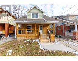 5113 WILLMOTT STREET, Niagara Falls, Ontario
