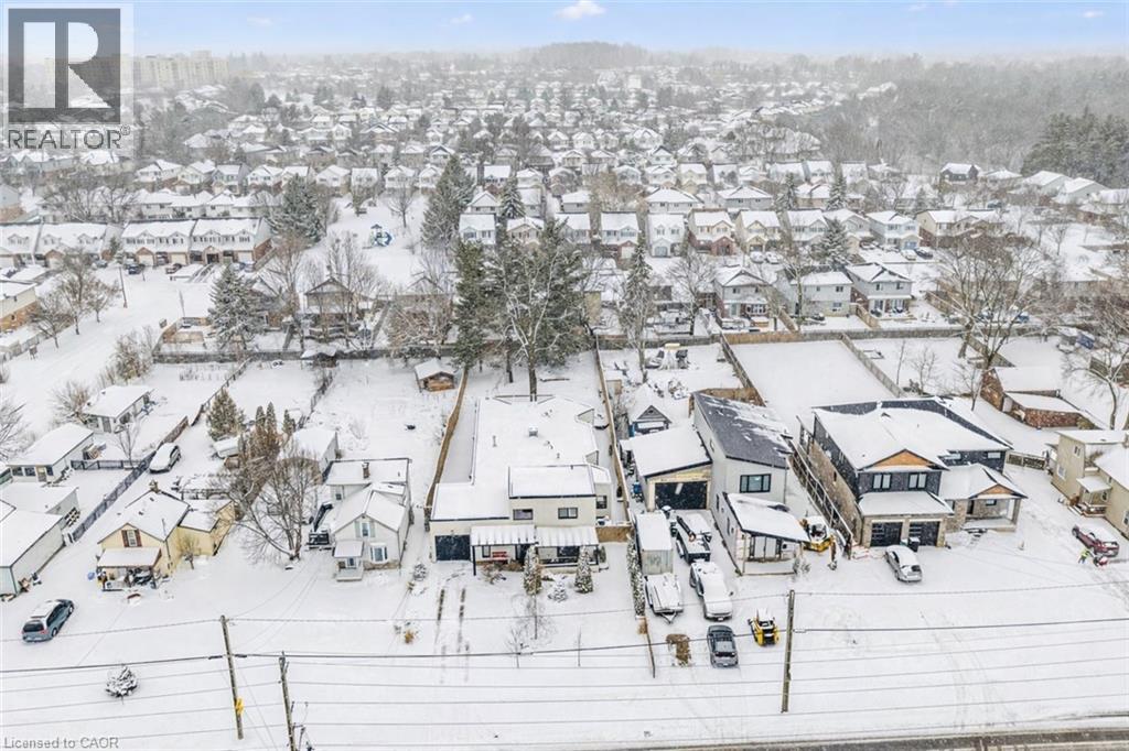 149 Woolwich Street, Waterloo, Ontario  N2K 1S5 - Photo 46 - 40805324