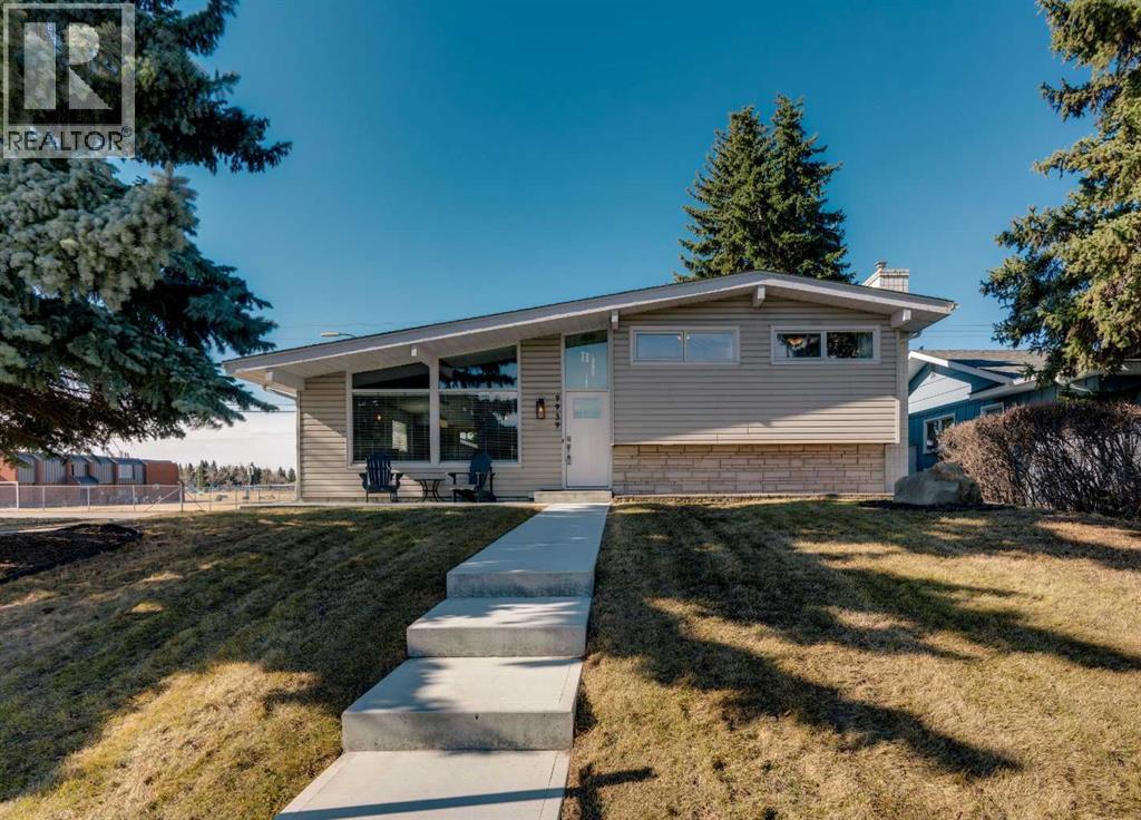 9939 Maplecreek Drive SE, Calgary, Alberta