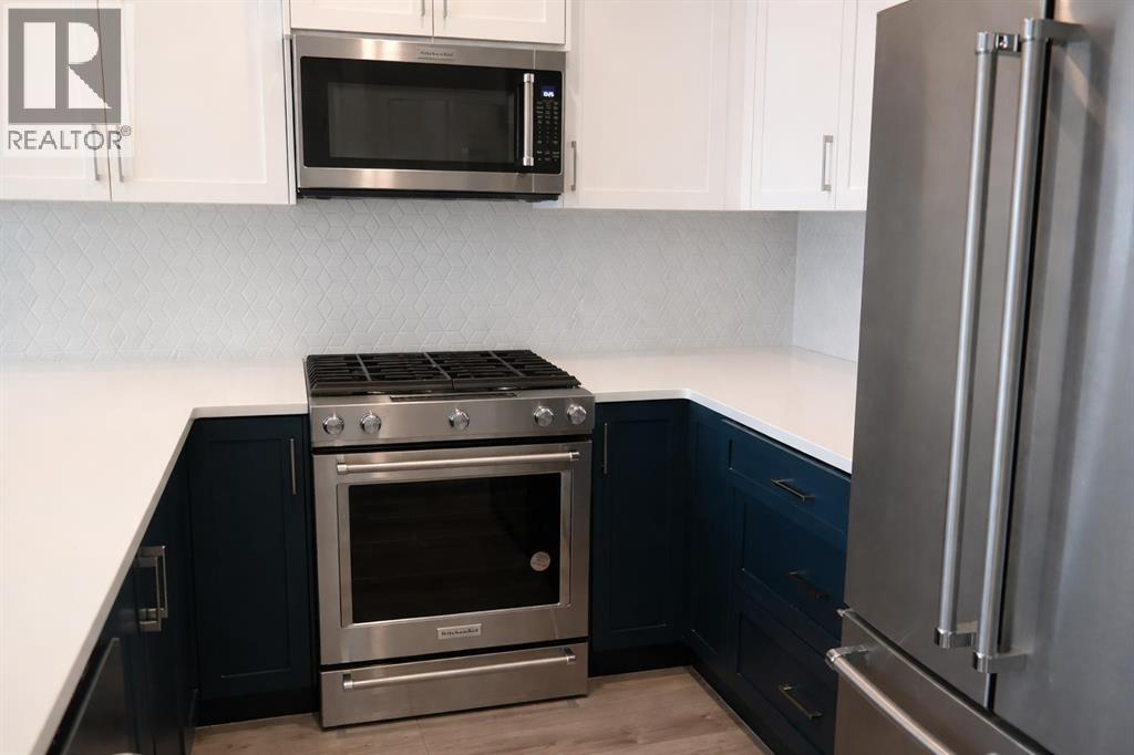 405, 205 Spring Creek Common SW, Calgary, Alberta  T3H 6H4 - Photo 9 - A2295322