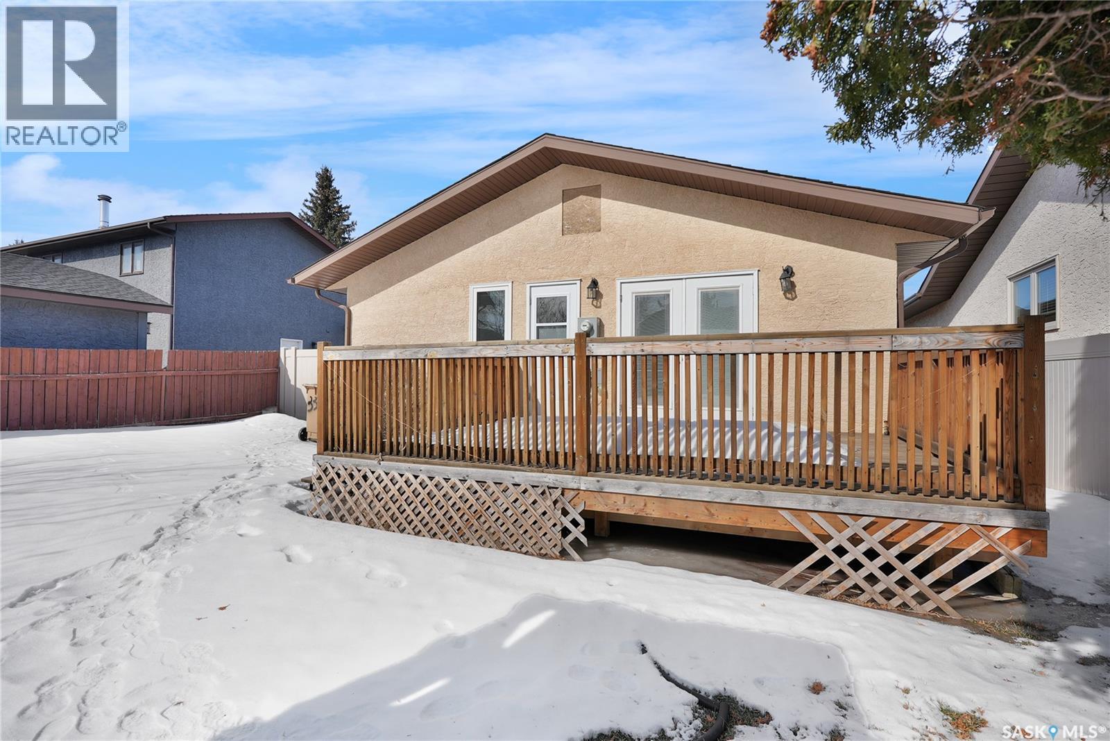 3347 Coughlin Bay E, Regina, Saskatchewan  S4V 1W4 - Photo 37 - SK031011