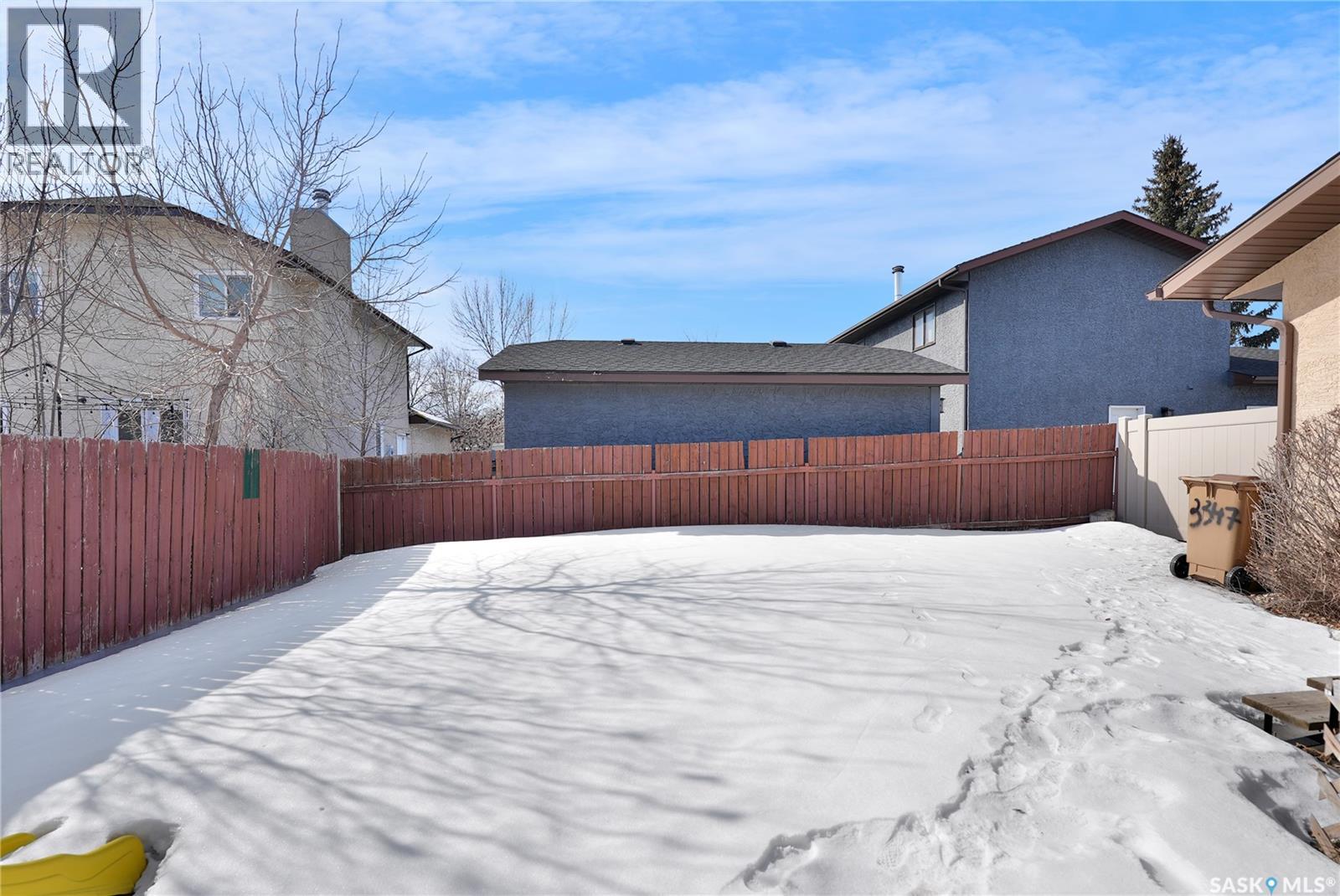 3347 Coughlin Bay E, Regina, Saskatchewan  S4V 1W4 - Photo 38 - SK031011
