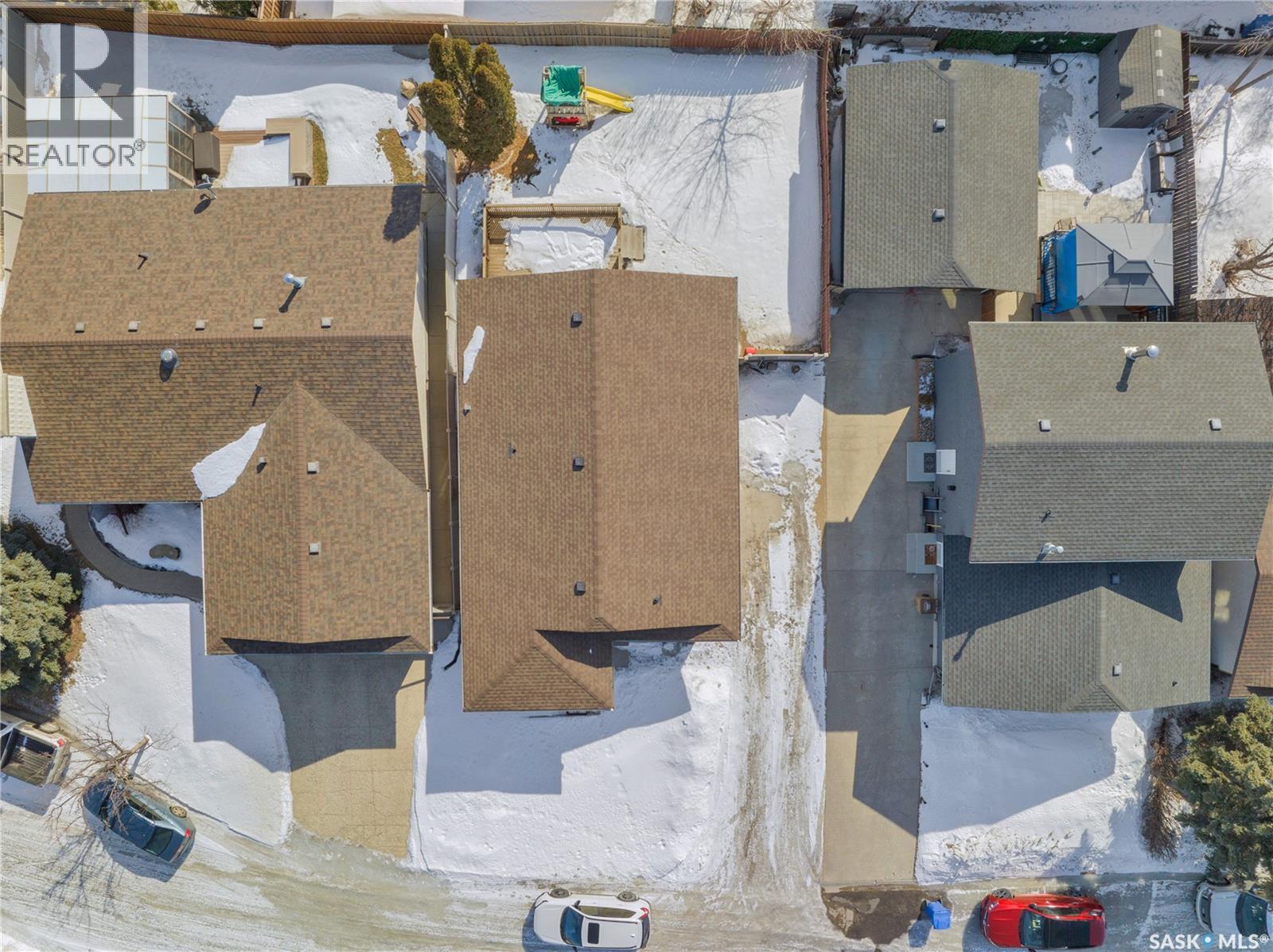 3347 Coughlin Bay E, Regina, Saskatchewan  S4V 1W4 - Photo 39 - SK031011