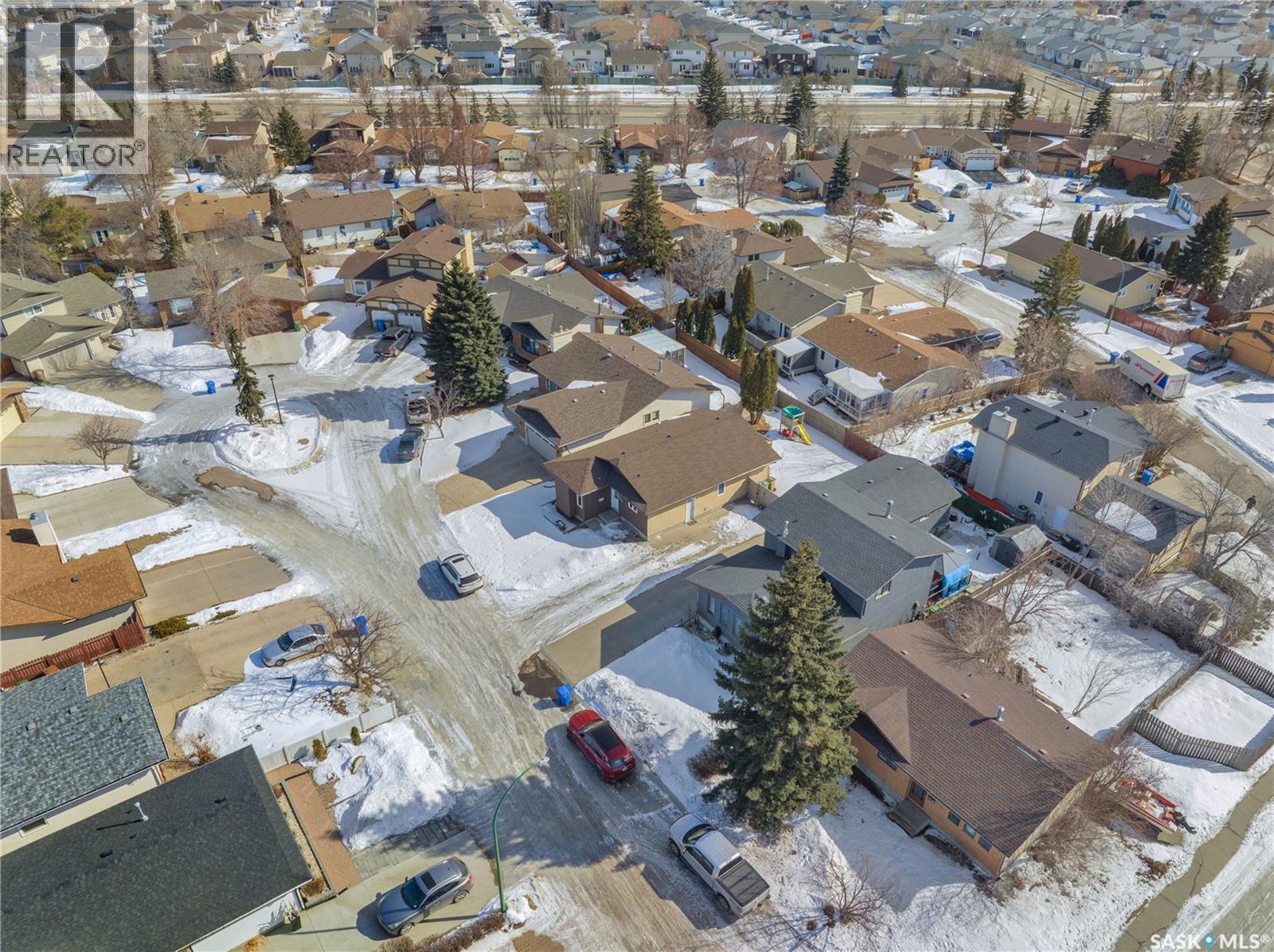 3347 Coughlin Bay E, Regina, Saskatchewan  S4V 1W4 - Photo 41 - SK031011