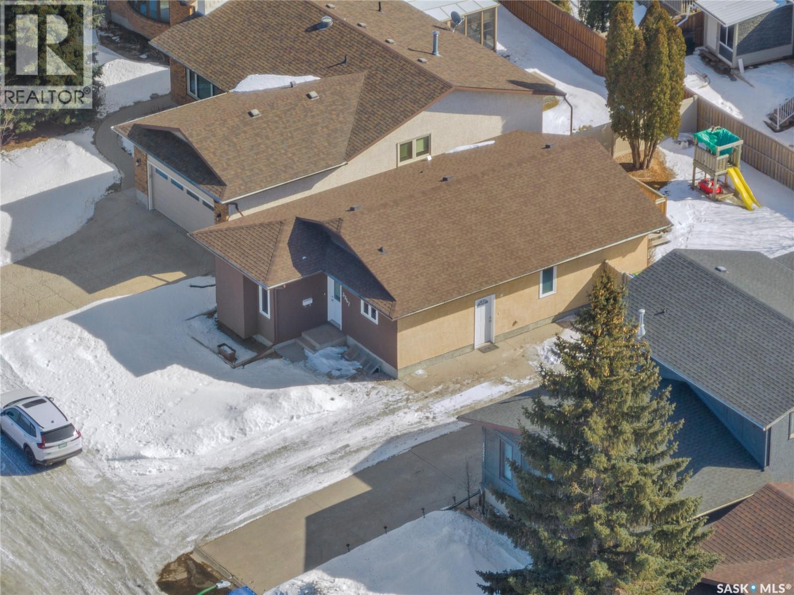 3347 Coughlin Bay E, Regina, Saskatchewan  S4V 1W4 - Photo 42 - SK031011