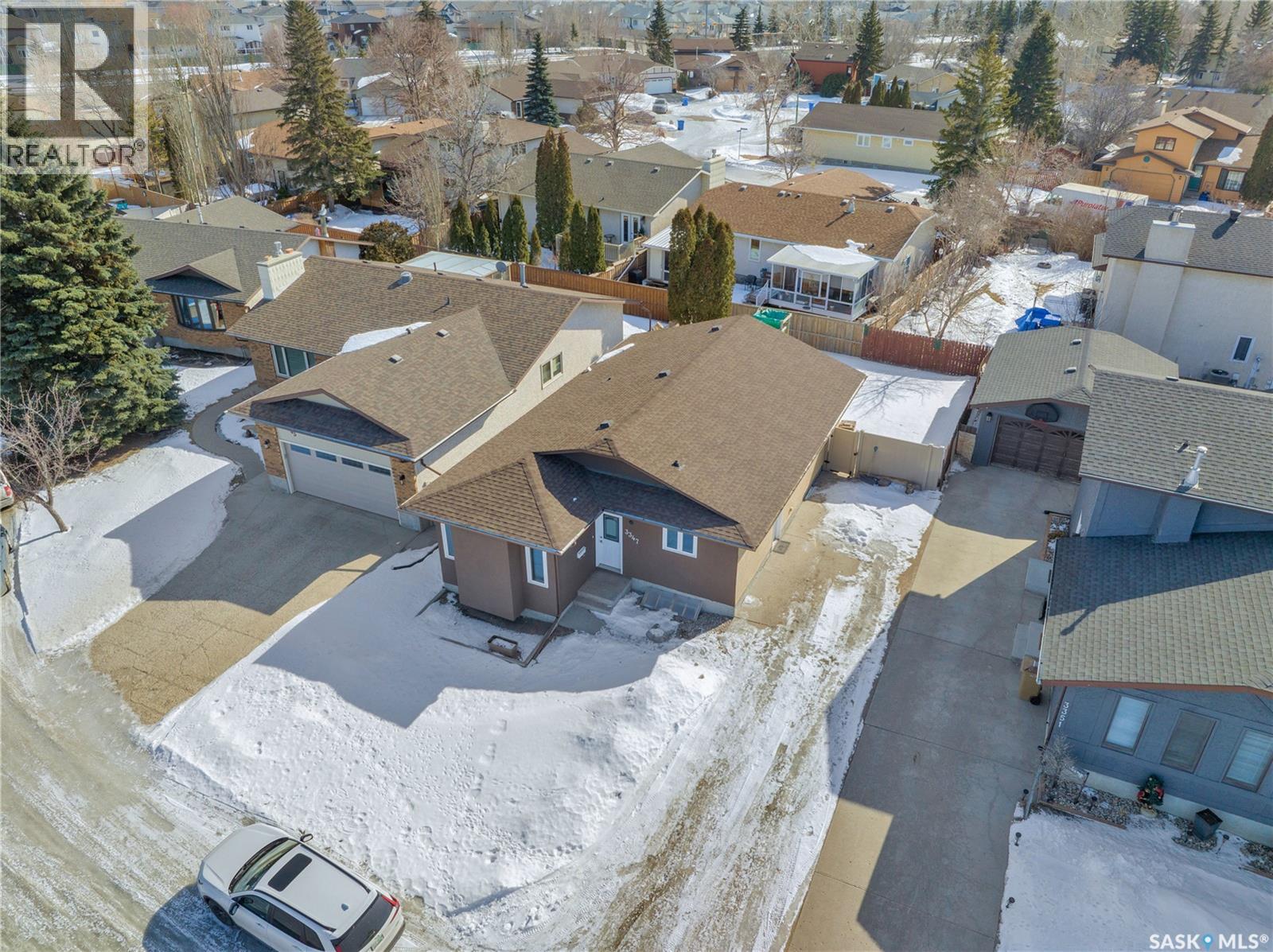 3347 Coughlin Bay E, Regina, Saskatchewan  S4V 1W4 - Photo 43 - SK031011