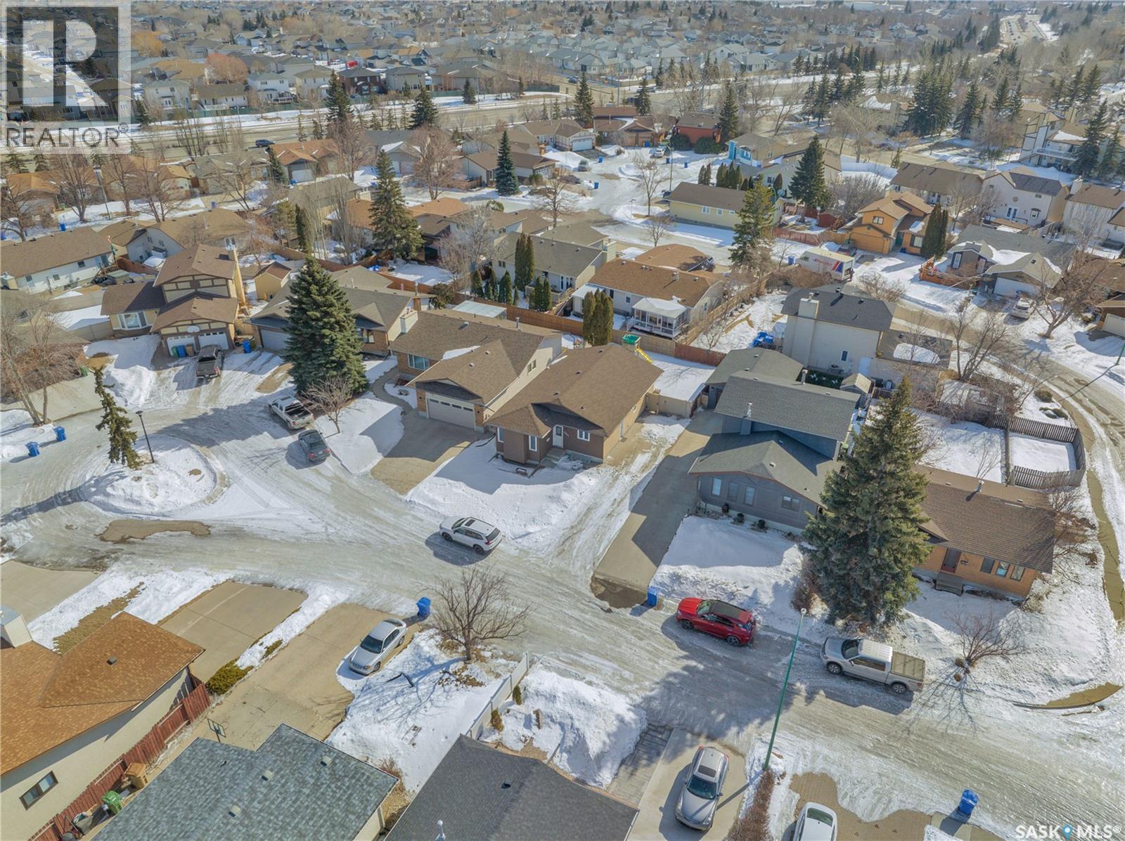 3347 Coughlin Bay E, Regina, Saskatchewan  S4V 1W4 - Photo 44 - SK031011