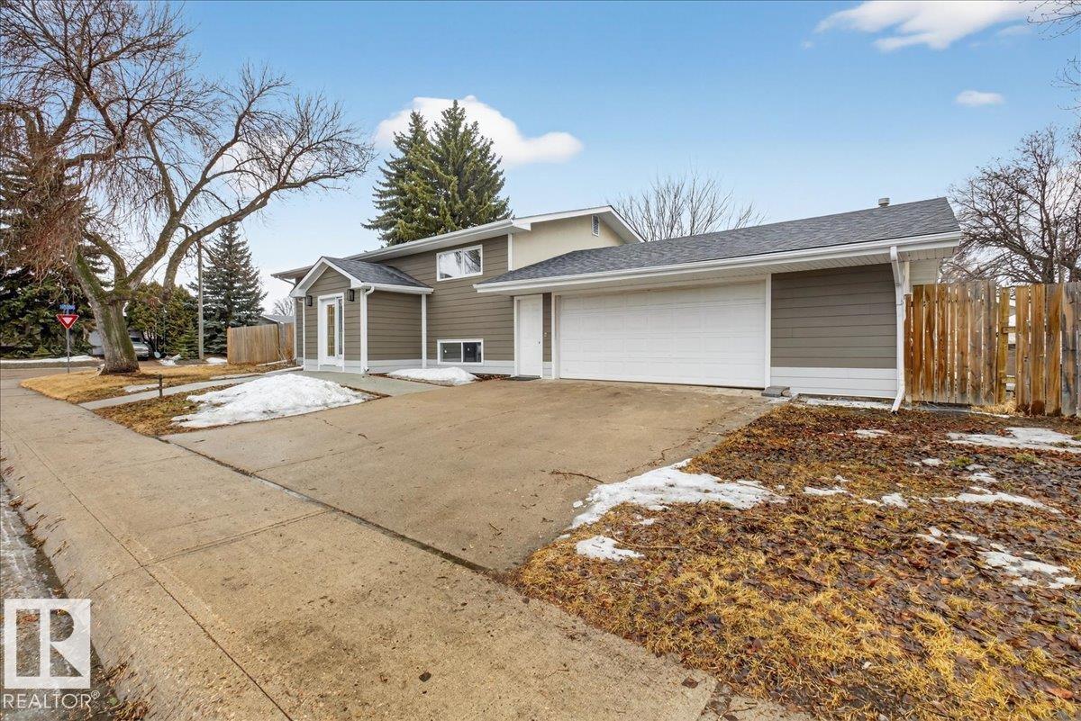 4302 52 ST, Leduc, Alberta