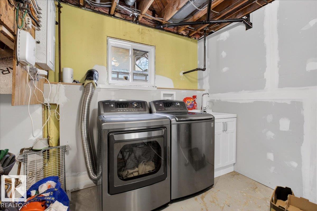 4302 52 St, Leduc, Alberta  T9E 5A7 - Photo 36 - E4478577