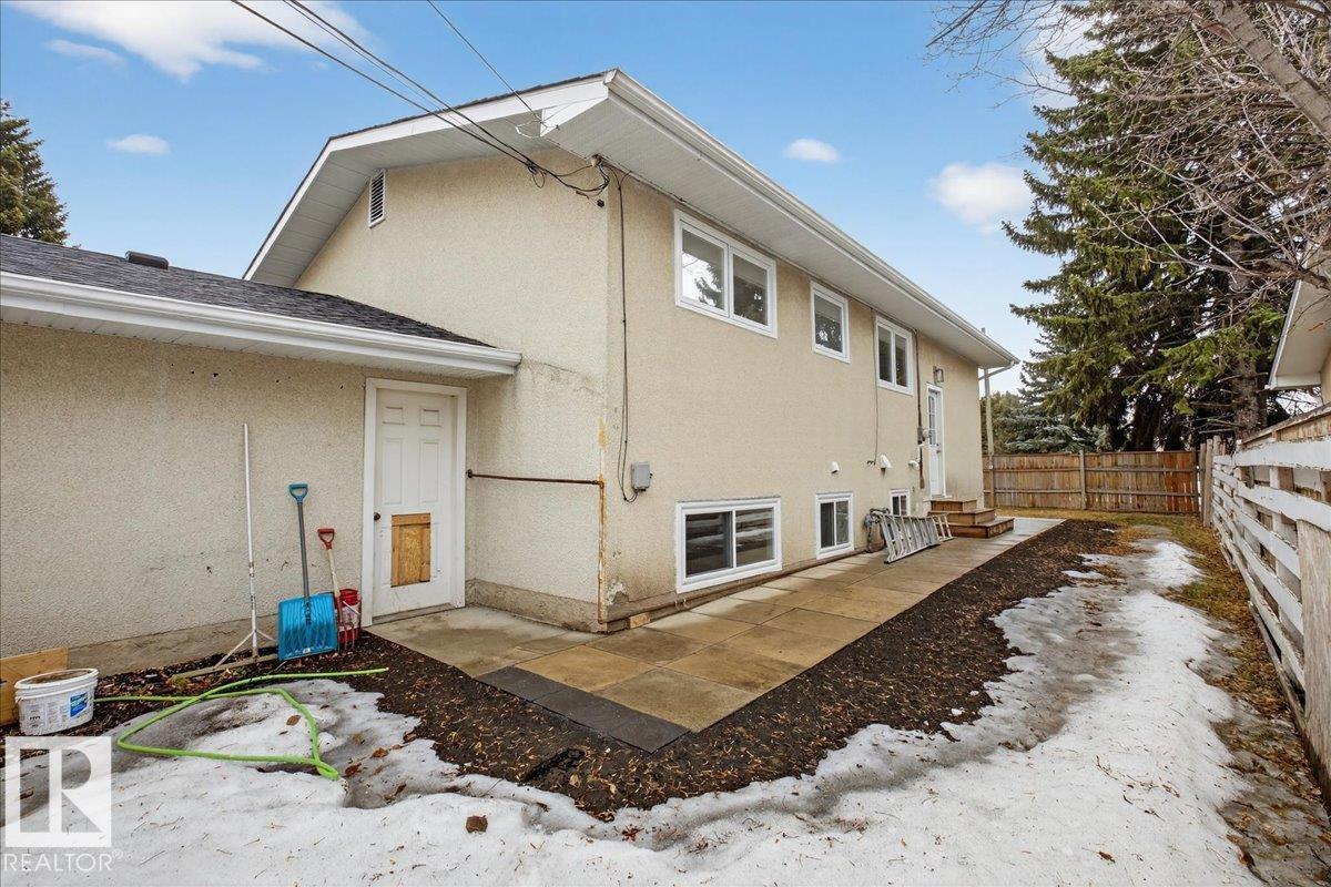 4302 52 St, Leduc, Alberta  T9E 5A7 - Photo 38 - E4478577