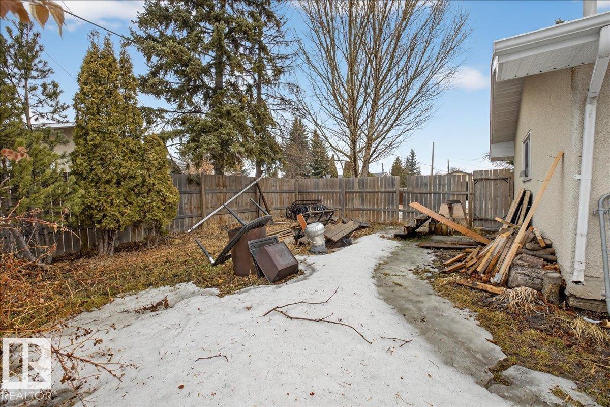 4302 52 St, Leduc, Alberta  T9E 5A7 - Photo 43 - E4478577