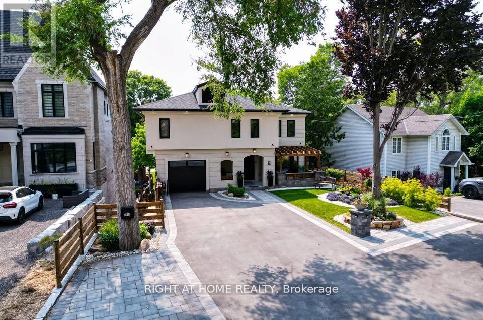 BASEMENT - 1482 OLD FOREST ROAD, Pickering, Ontario