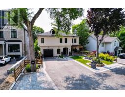 BASEMENT - 1482 OLD FOREST ROAD, Pickering, Ontario