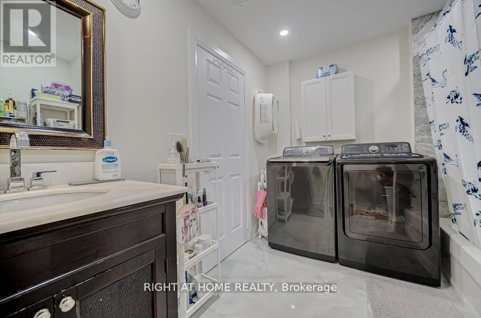 Basement - 1482 Old Forest Road, Pickering, Ontario  L1V 1N9 - Photo 16 - E12906866