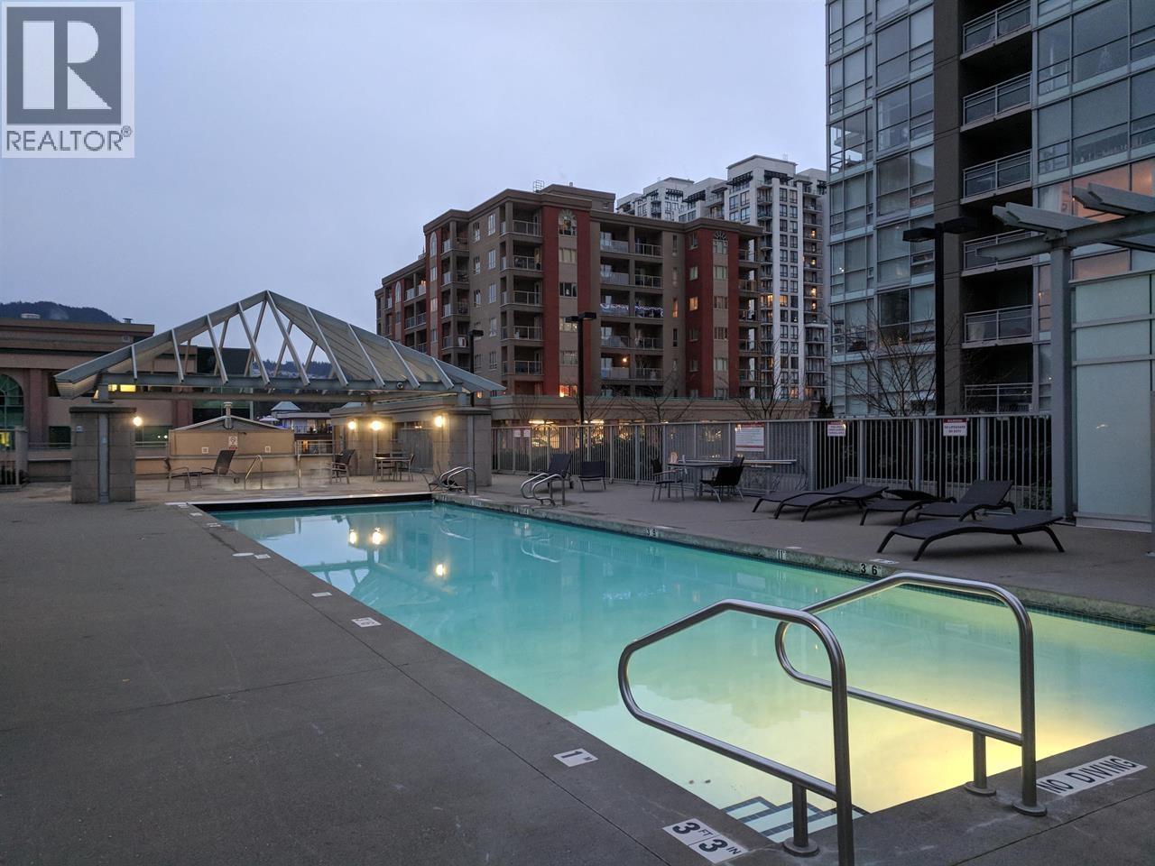 705 2978 Glen Drive, Coquitlam, British Columbia  V3B 0C3 - Photo 39 - R3098498