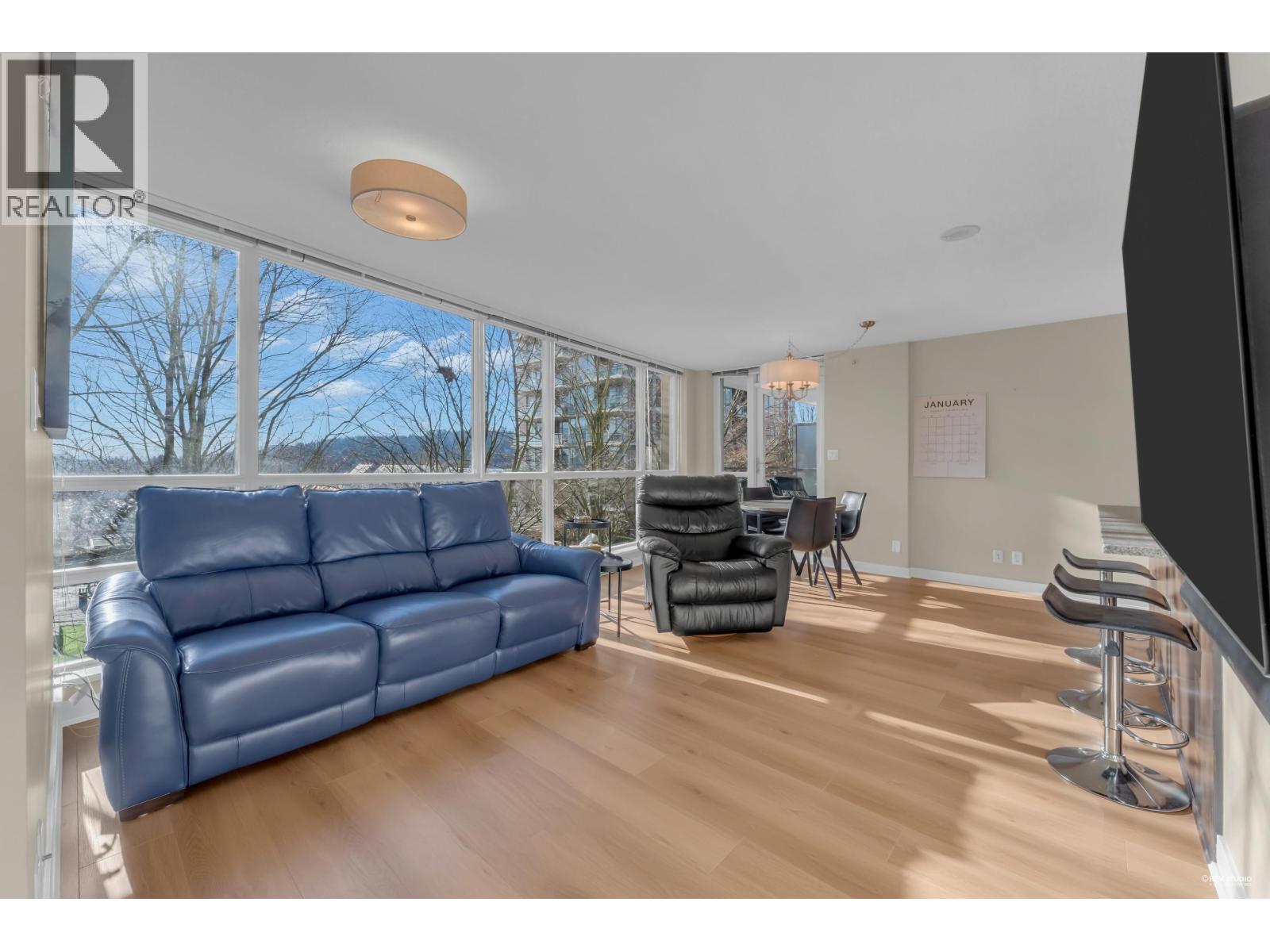 705 2978 Glen Drive, Coquitlam, British Columbia V3B 0C3 - Photo 10 - R3098498