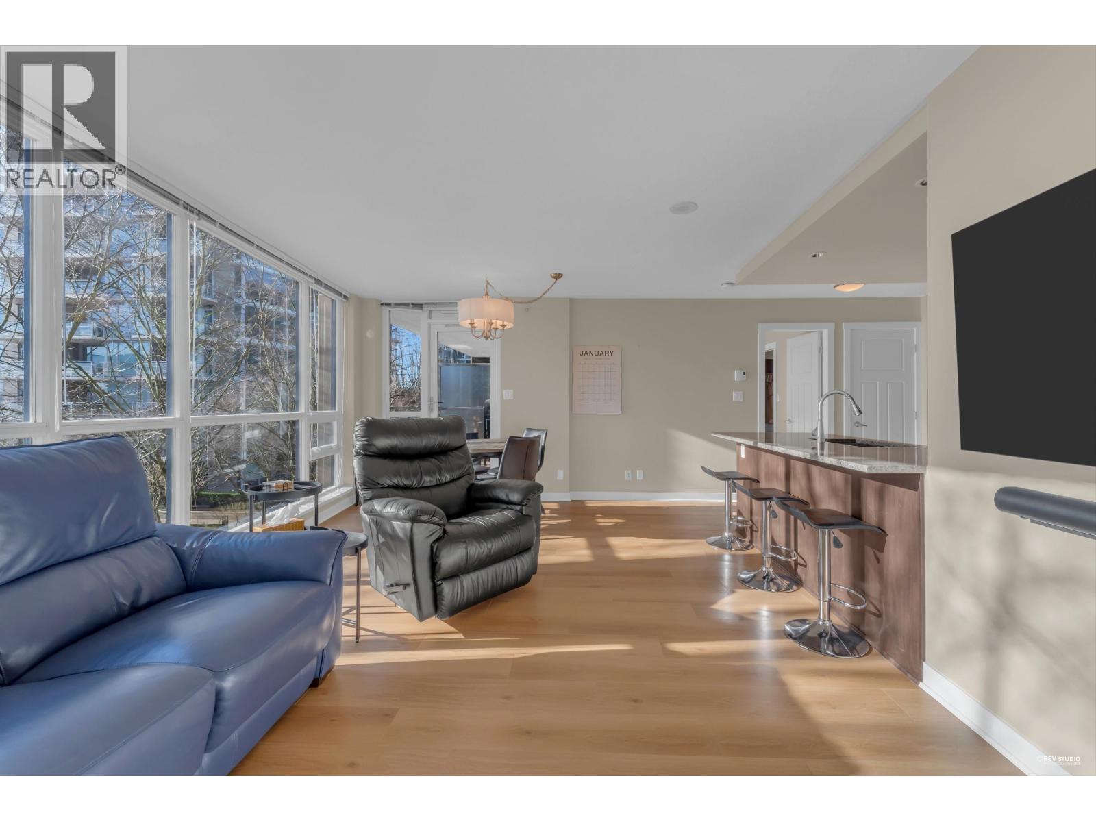 705 2978 Glen Drive, Coquitlam, British Columbia V3B 0C3 - Photo 7 - R3098498