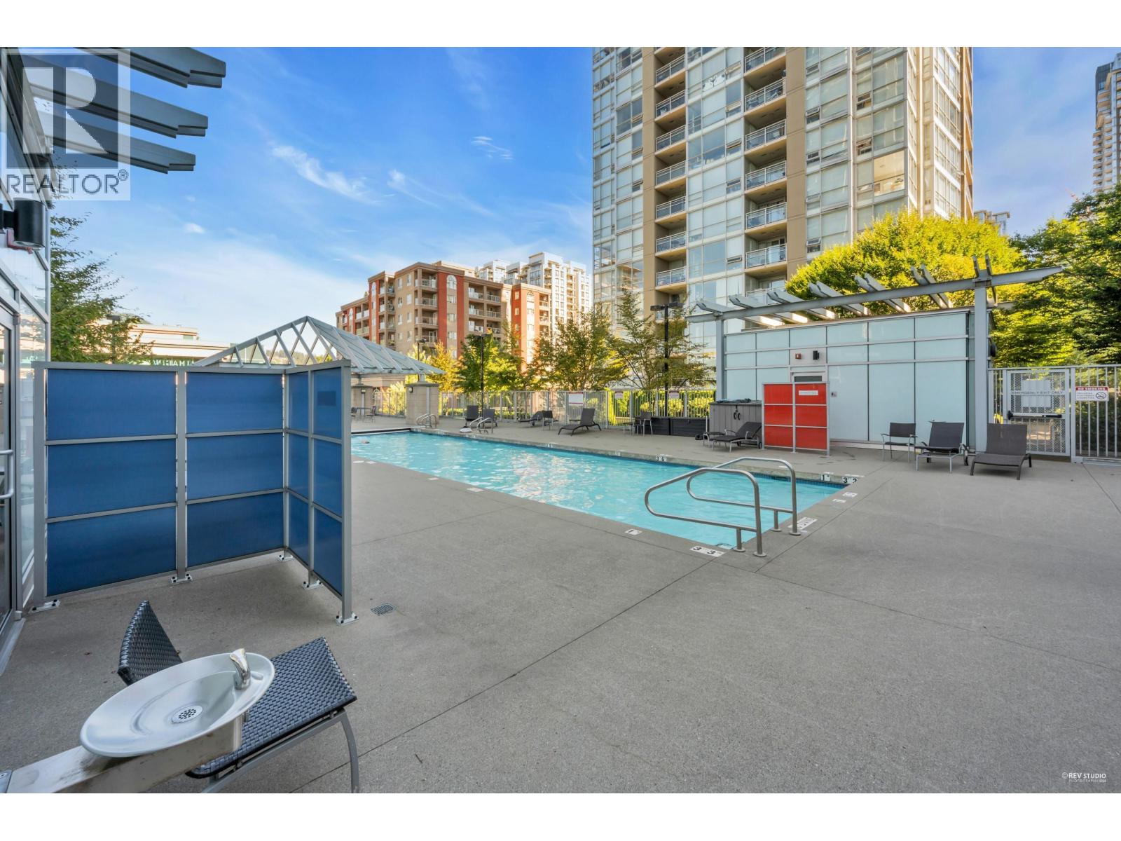 705 2978 Glen Drive, Coquitlam, British Columbia V3B 0C3 - Photo 33 - R3098498